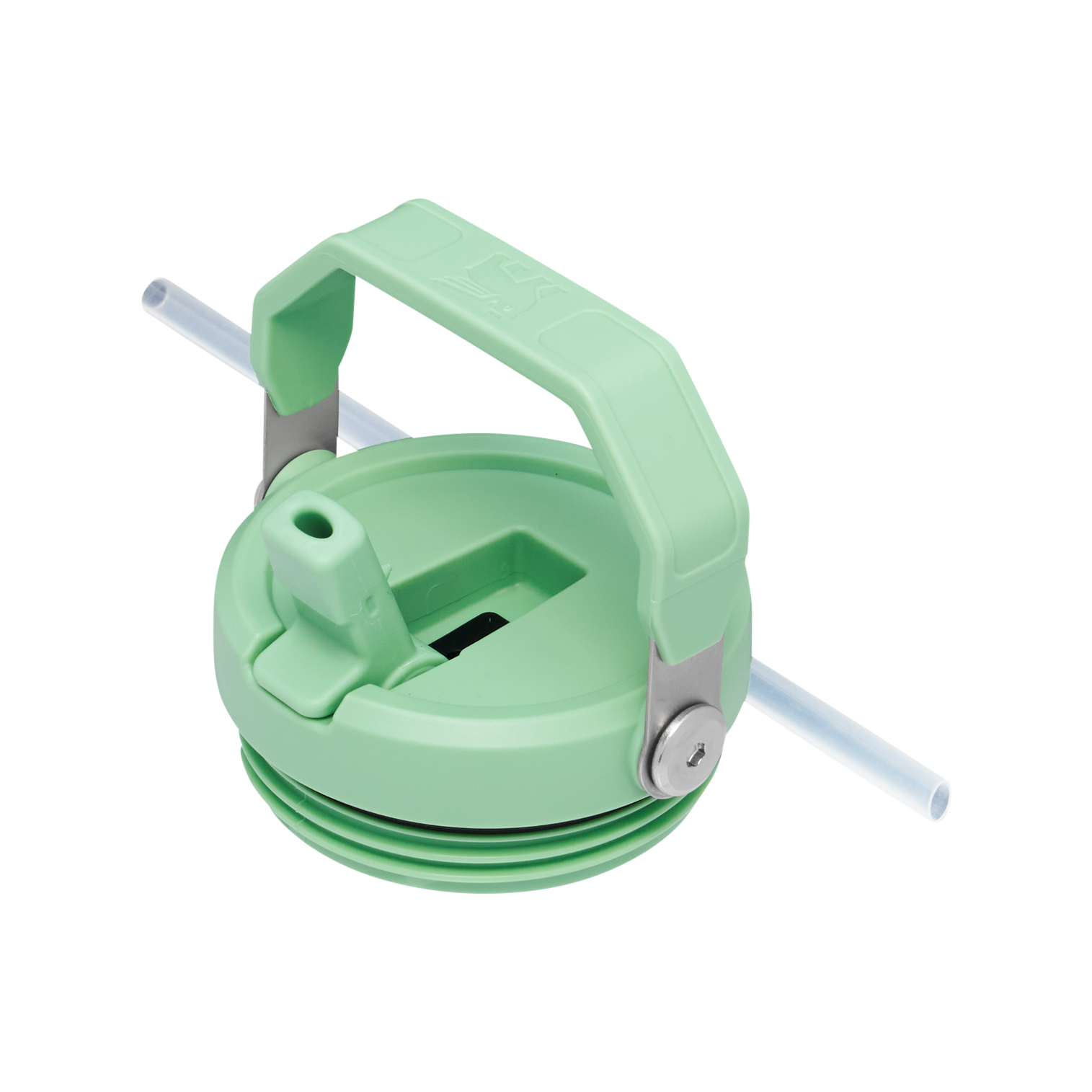 The IceFlow™ Flip Straw Tumbler | 20 OZ - Stanley Create