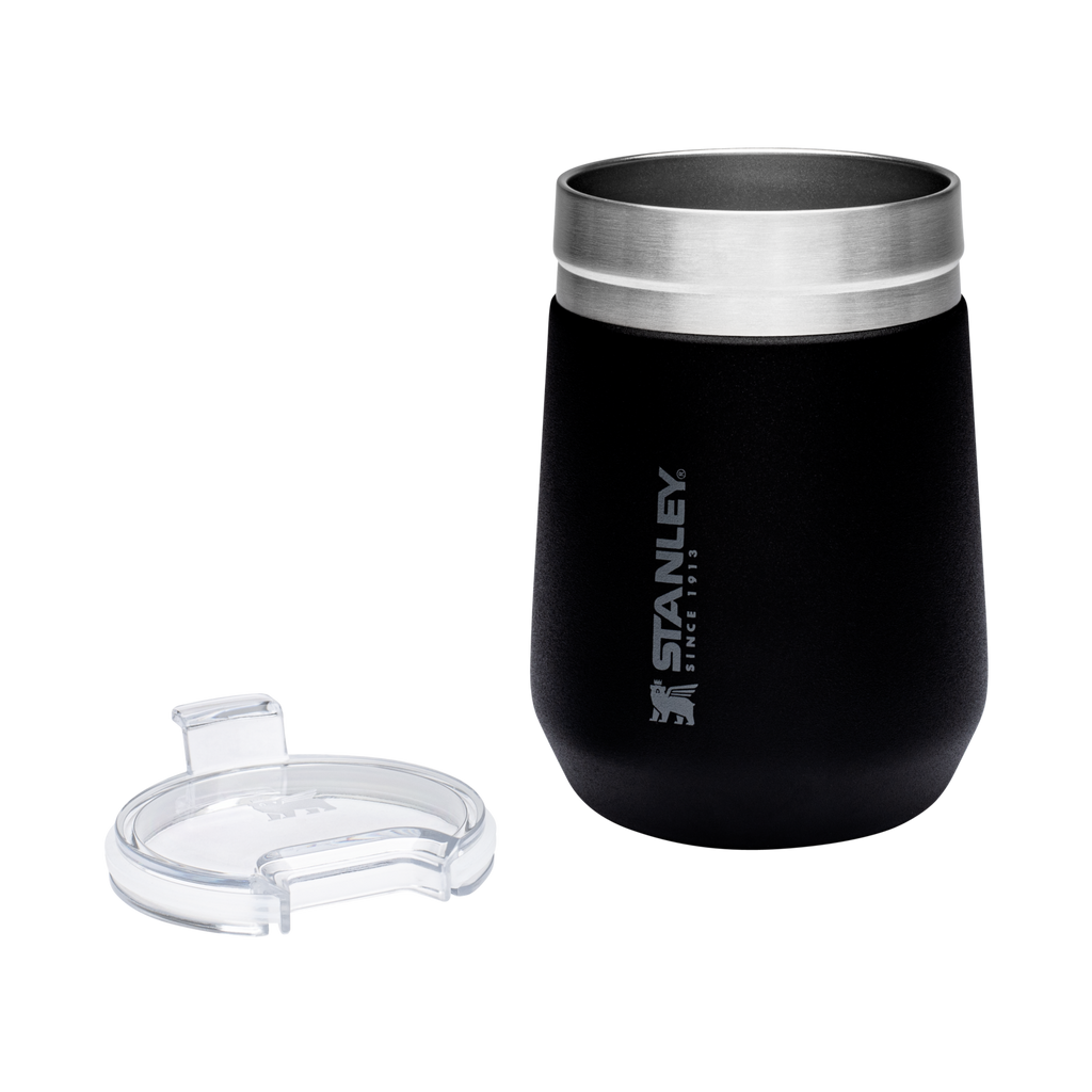GO Everyday Wine Tumbler | 10 OZ - Stanley Create