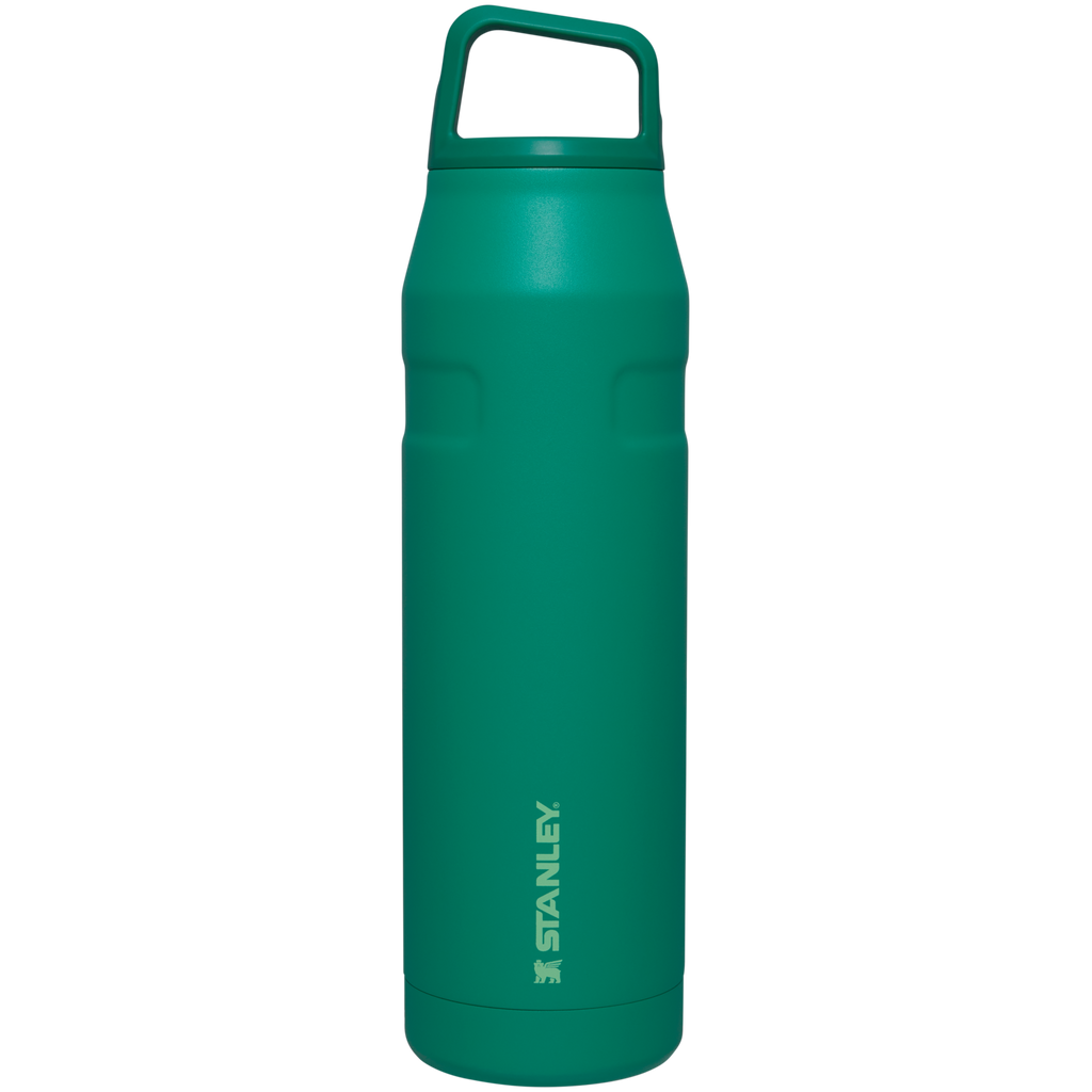 IceFlow™ Bottle with Cap and Carry+ Lid | 36 OZ