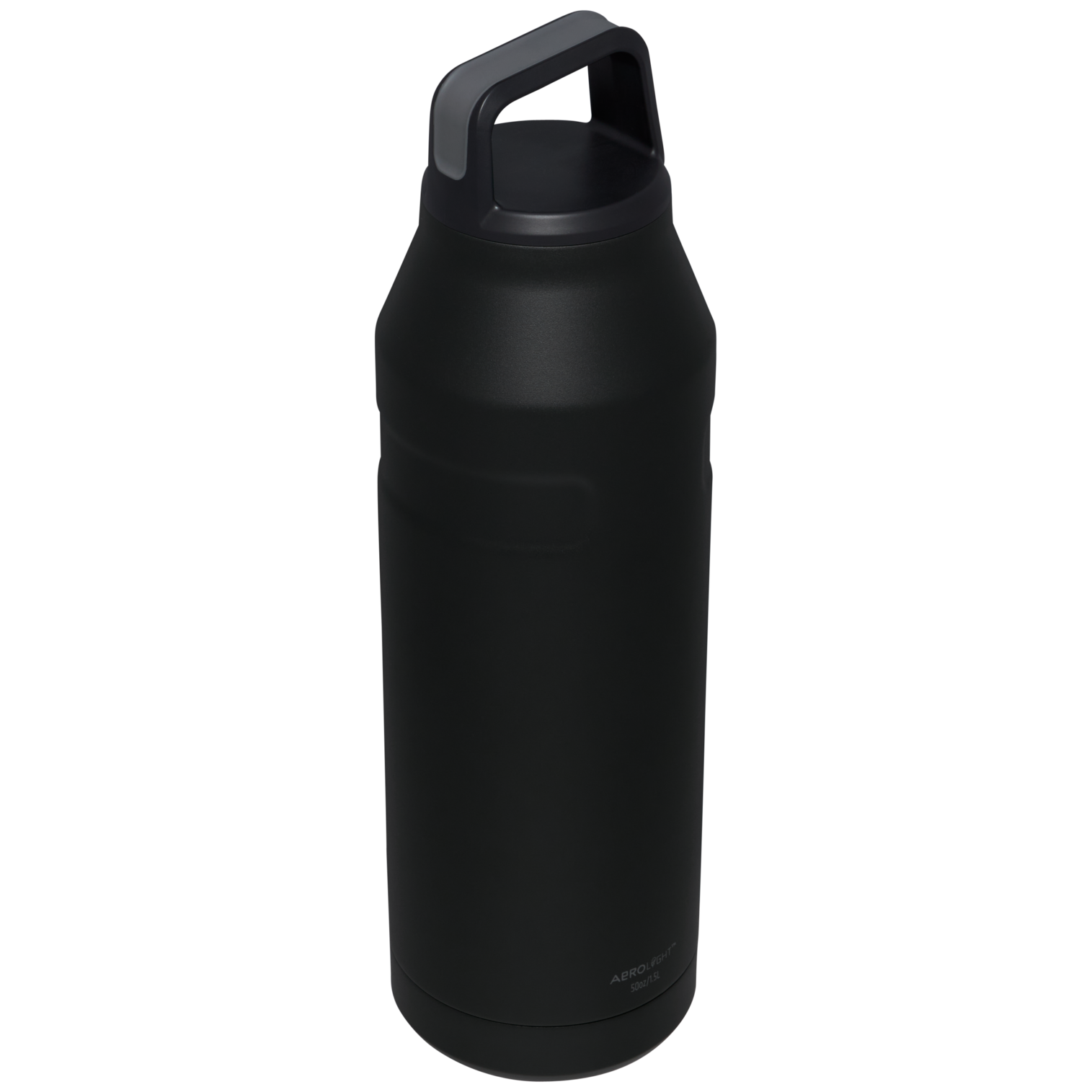 IceFlow™ Bottle with Cap and Carry+ Lid | 50 OZ
