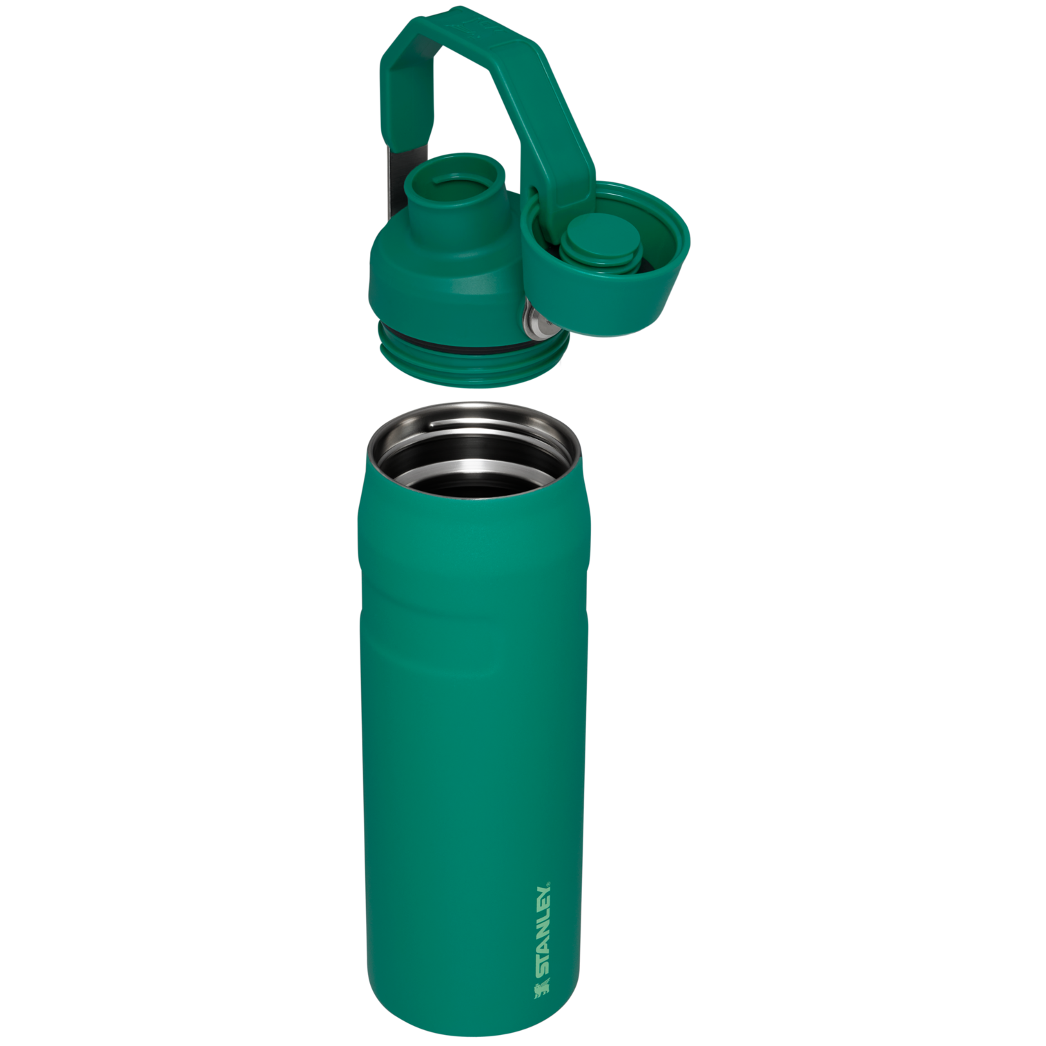 IceFlow™ Bottle with Fast Flow Lid | 24 OZ