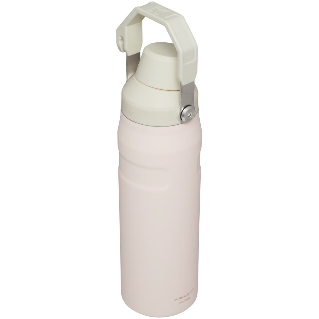 IceFlow™ Bottle with Fast Flow Lid | 24 OZ - Stanley Create
