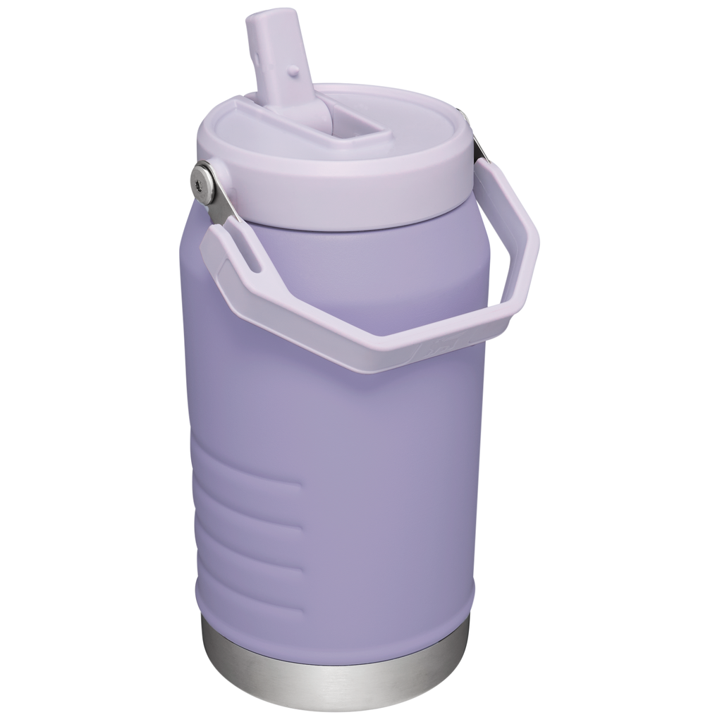 The IceFlow™ Flip Straw Jug | 64 OZ - Stanley Create