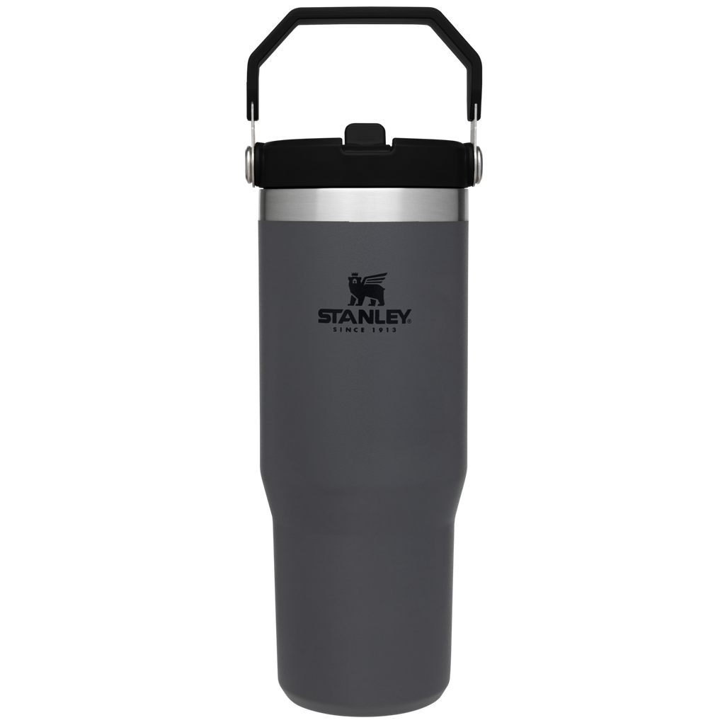 The IceFlow™ Flip Straw Tumbler | 30 OZ - Stanley Create