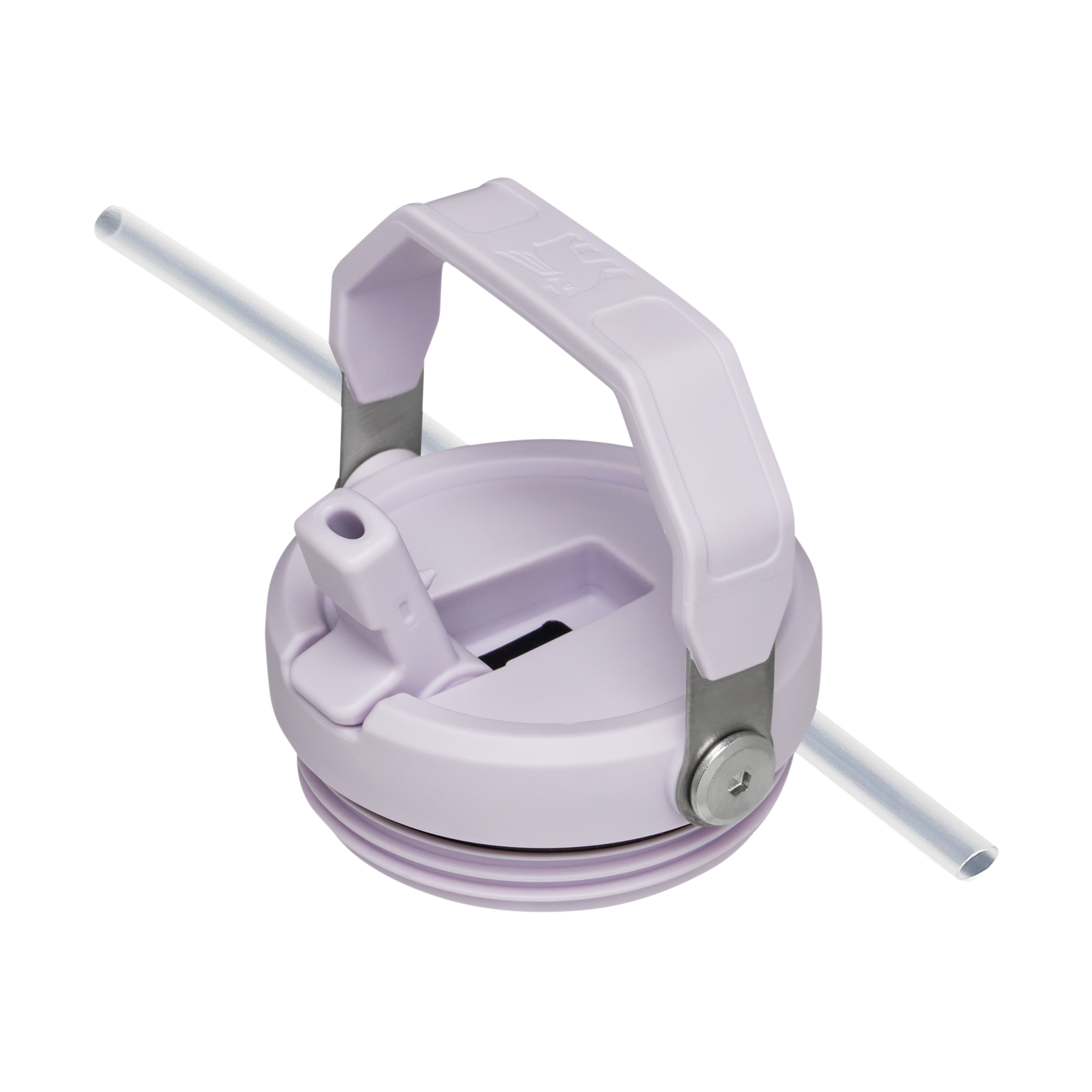 The IceFlow™ Flip Straw Tumbler | 30 OZ