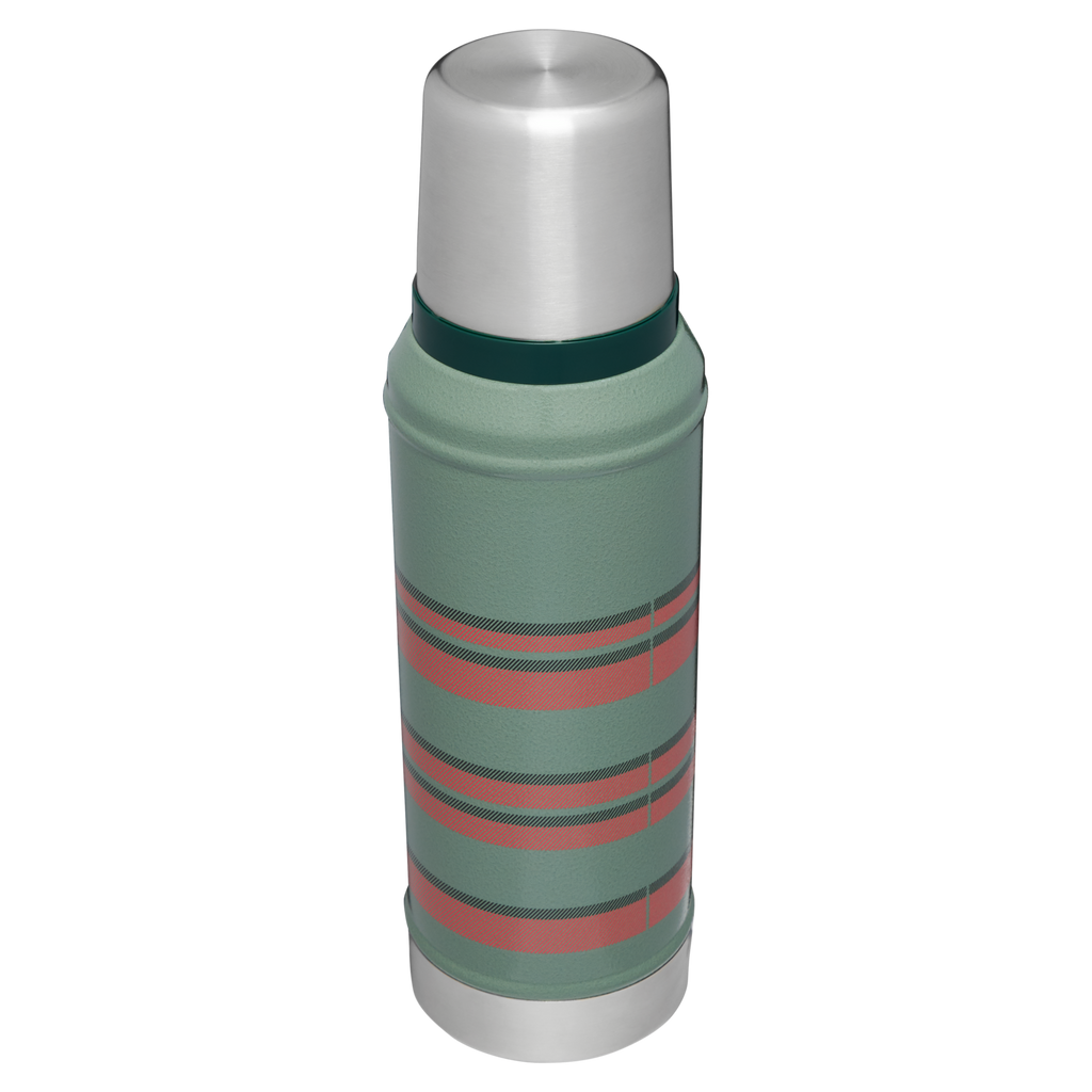 The Vintage Loom Legendary Classic Bottle | 1.0 QT