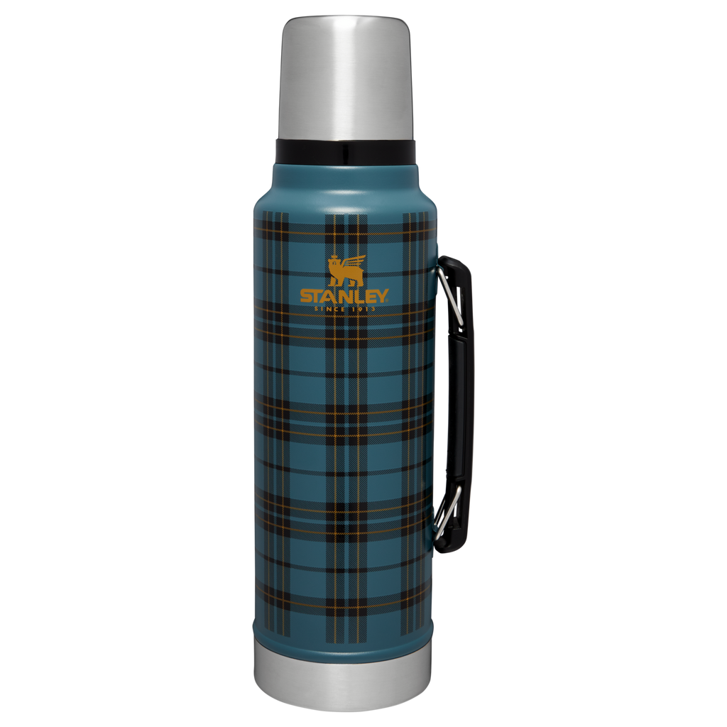 The Vintage Loom Legendary Classic Bottle | 1.5 QT