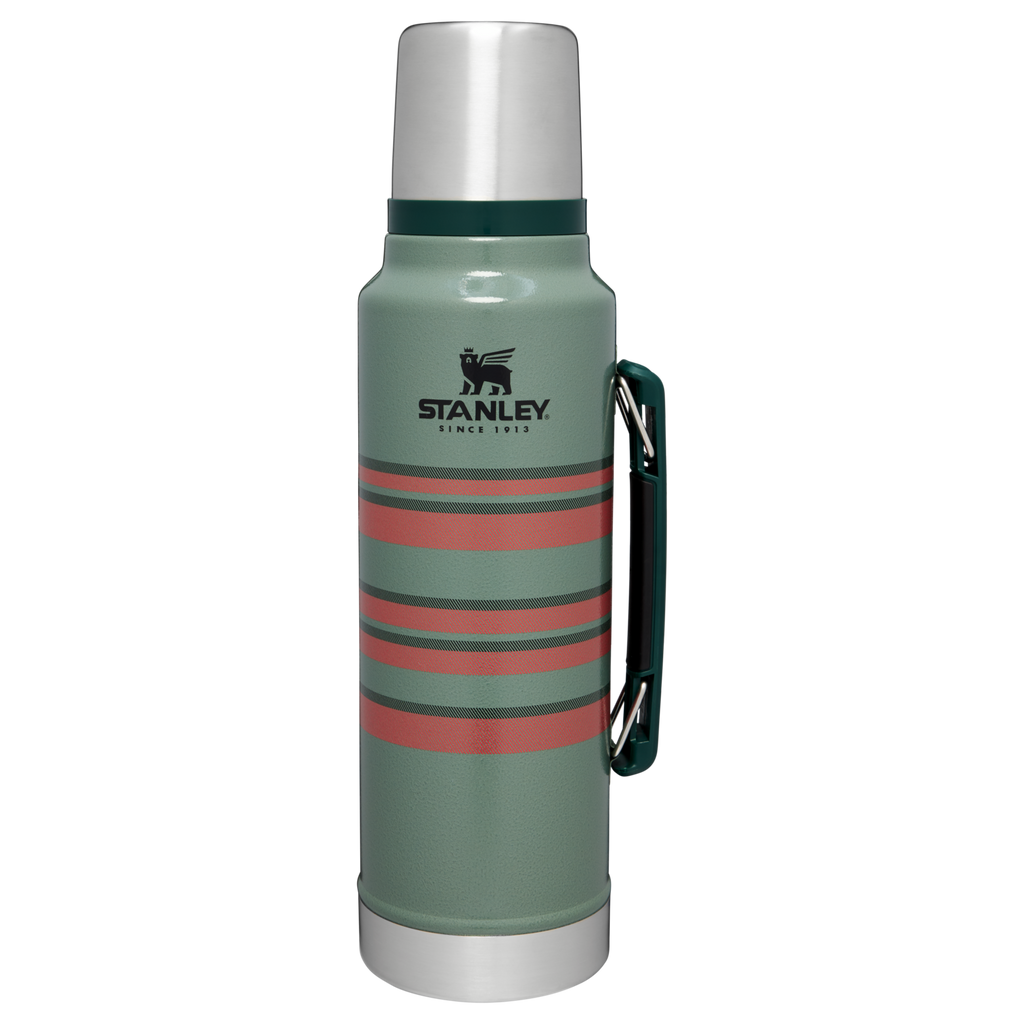 The Vintage Loom Legendary Classic Bottle | 1.5 QT