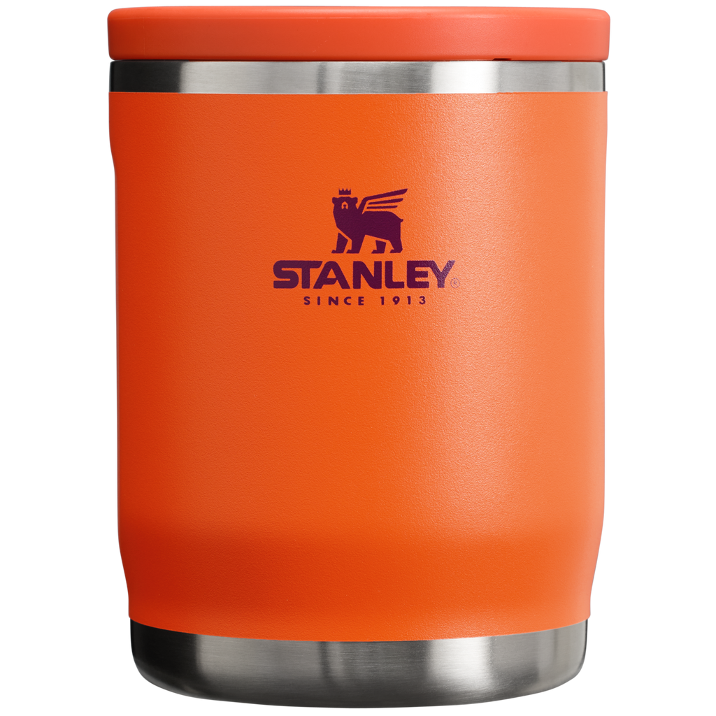 Adventure To-Go Food Jar | 18 OZ