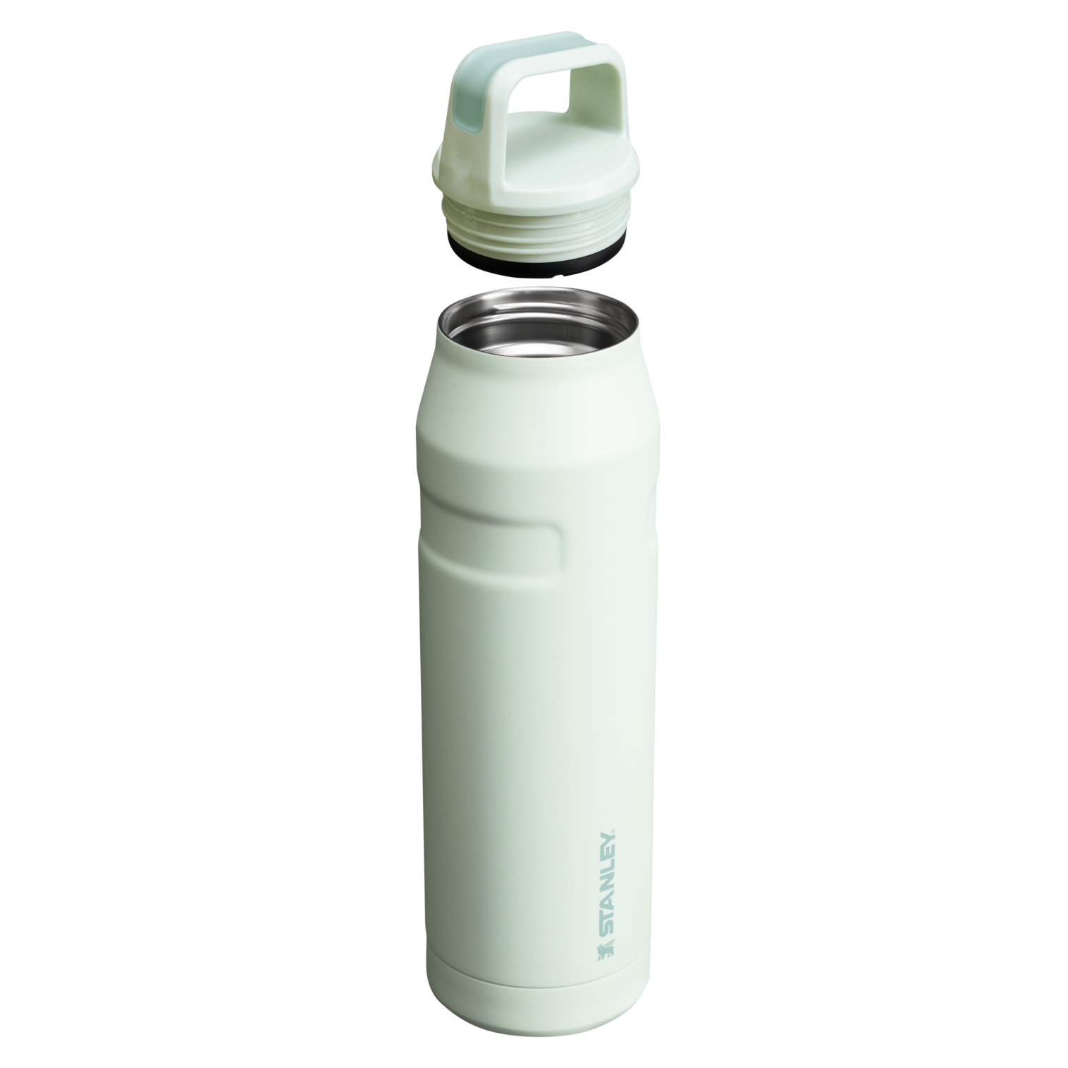 IceFlow™ Bottle with Cap and Carry+ Lid | 36 OZ