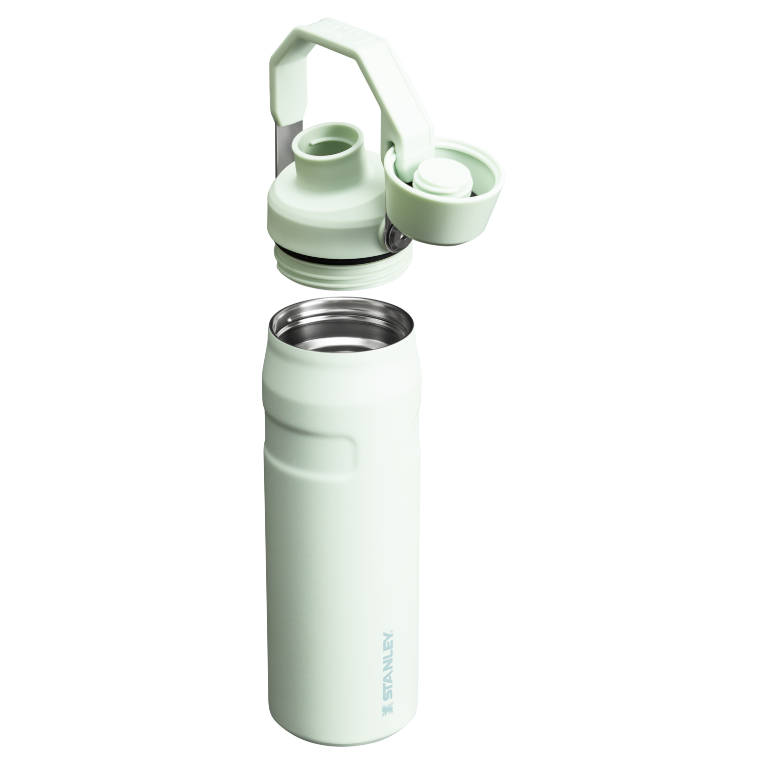 IceFlow™ Bottle with Fast Flow Lid | 24 OZ - Stanley Create