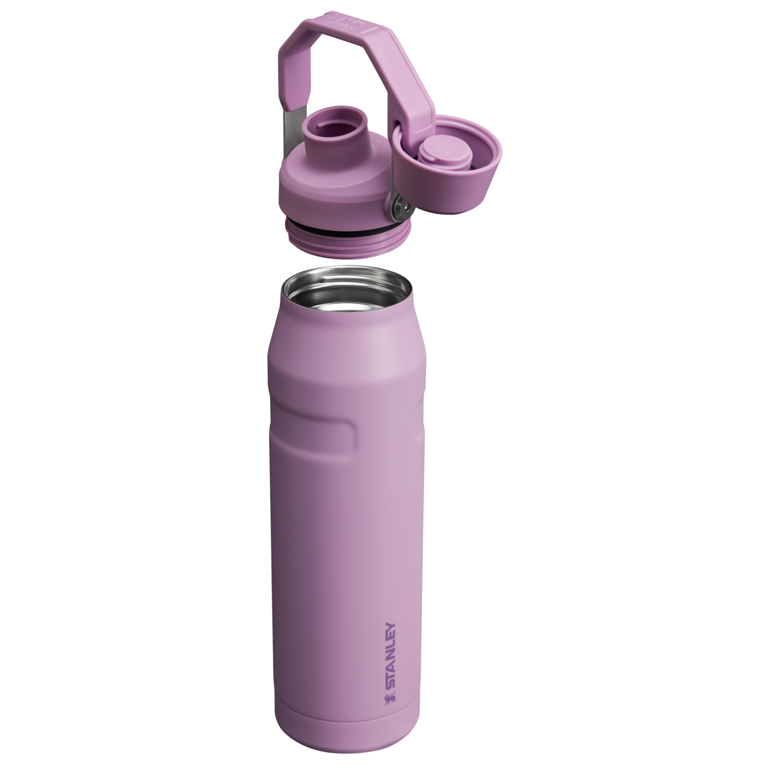 IceFlow™ Bottle with Fast Flow Lid | 36 OZ