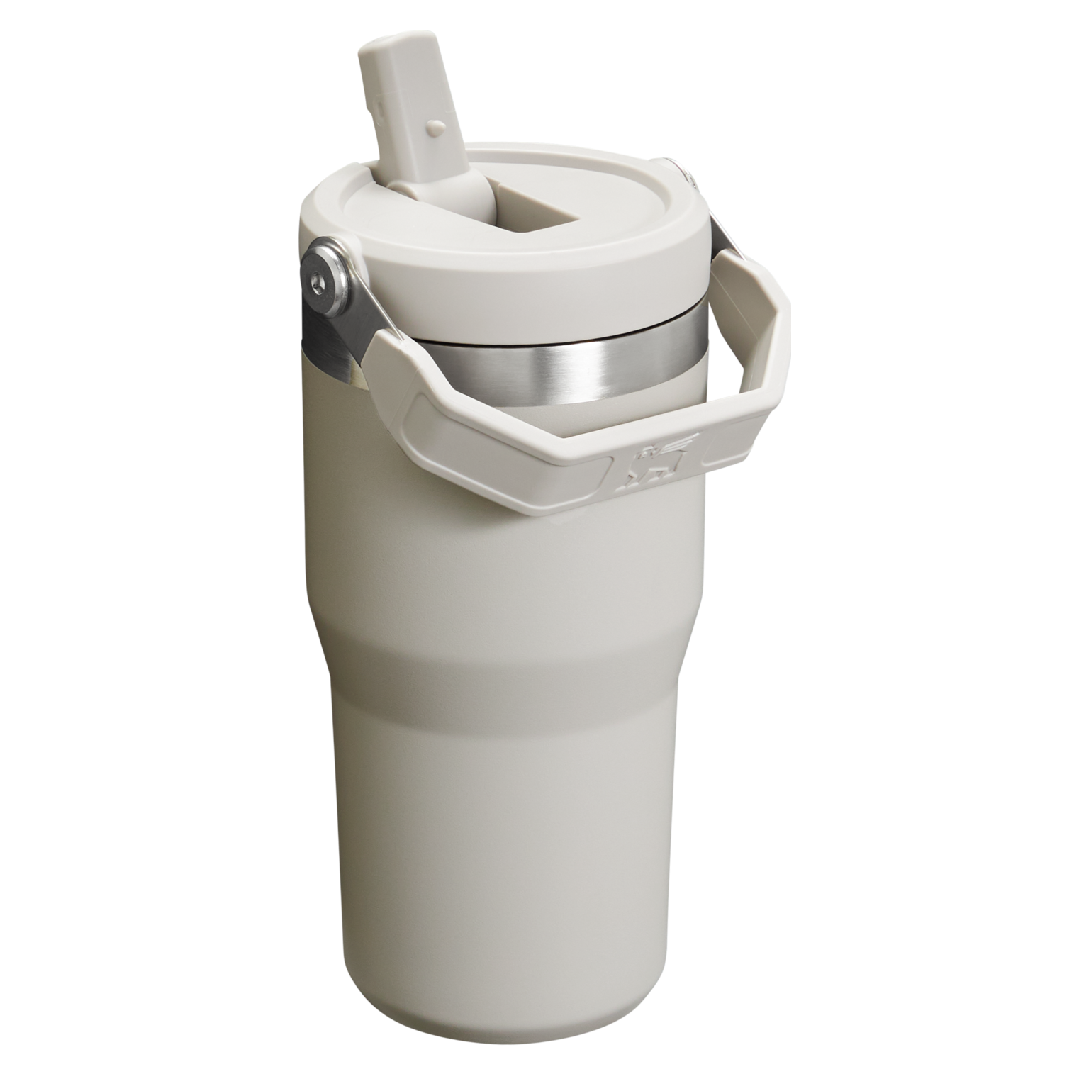 The IceFlow™ Flip Straw Tumbler | 20 OZ - Stanley Create