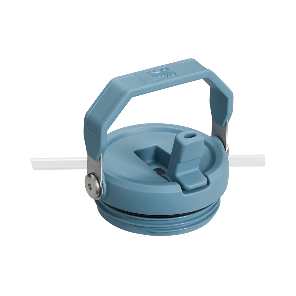 The IceFlow™ Flip Straw Tumbler | 20 OZ - Stanley Create