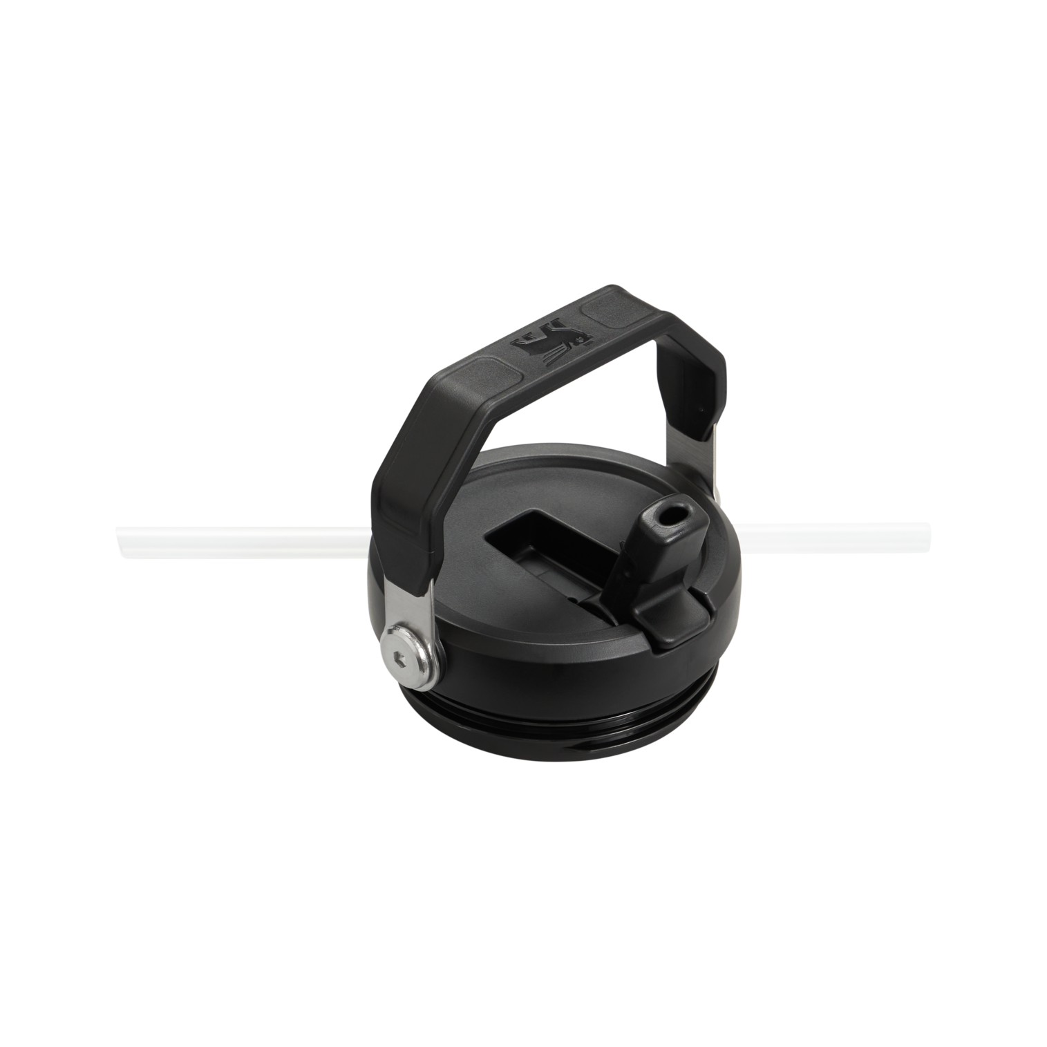 The IceFlow™ Flip Straw Tumbler | 30 OZ