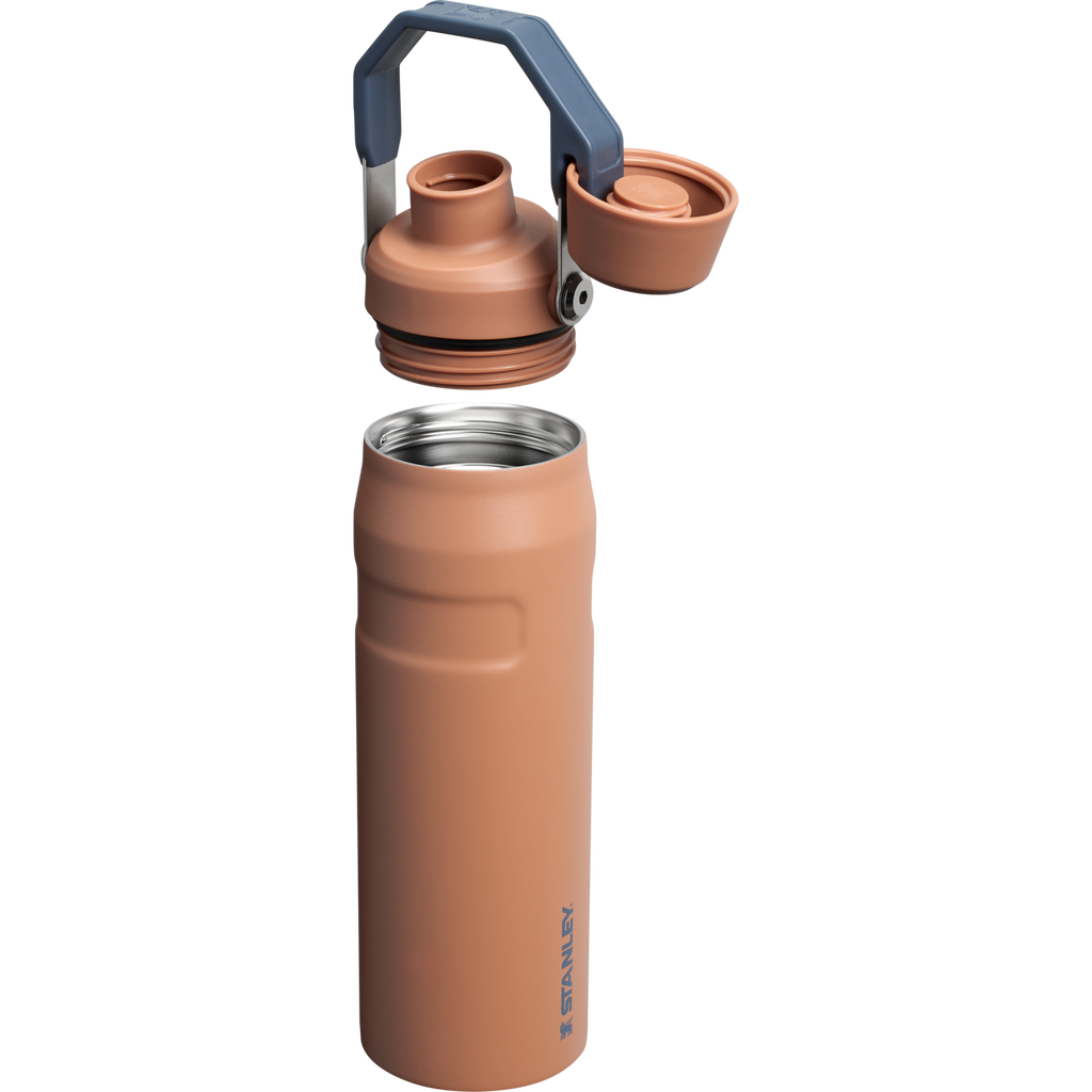 IceFlow™ Bottle with Fast Flow Lid | 24 OZ - Stanley Create