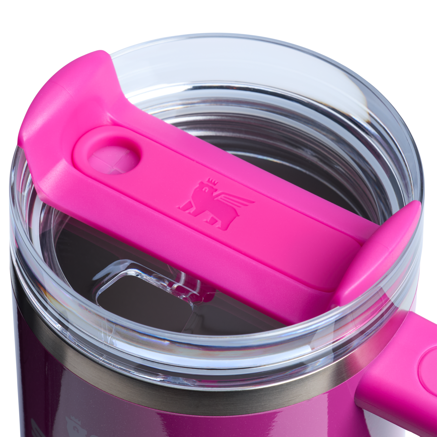 The Quencher H2.O FlowState™ Tumbler | 20 OZ