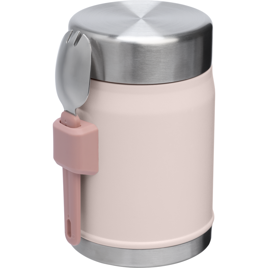 Classic Legendary Food Jar + Spork | 14 OZ