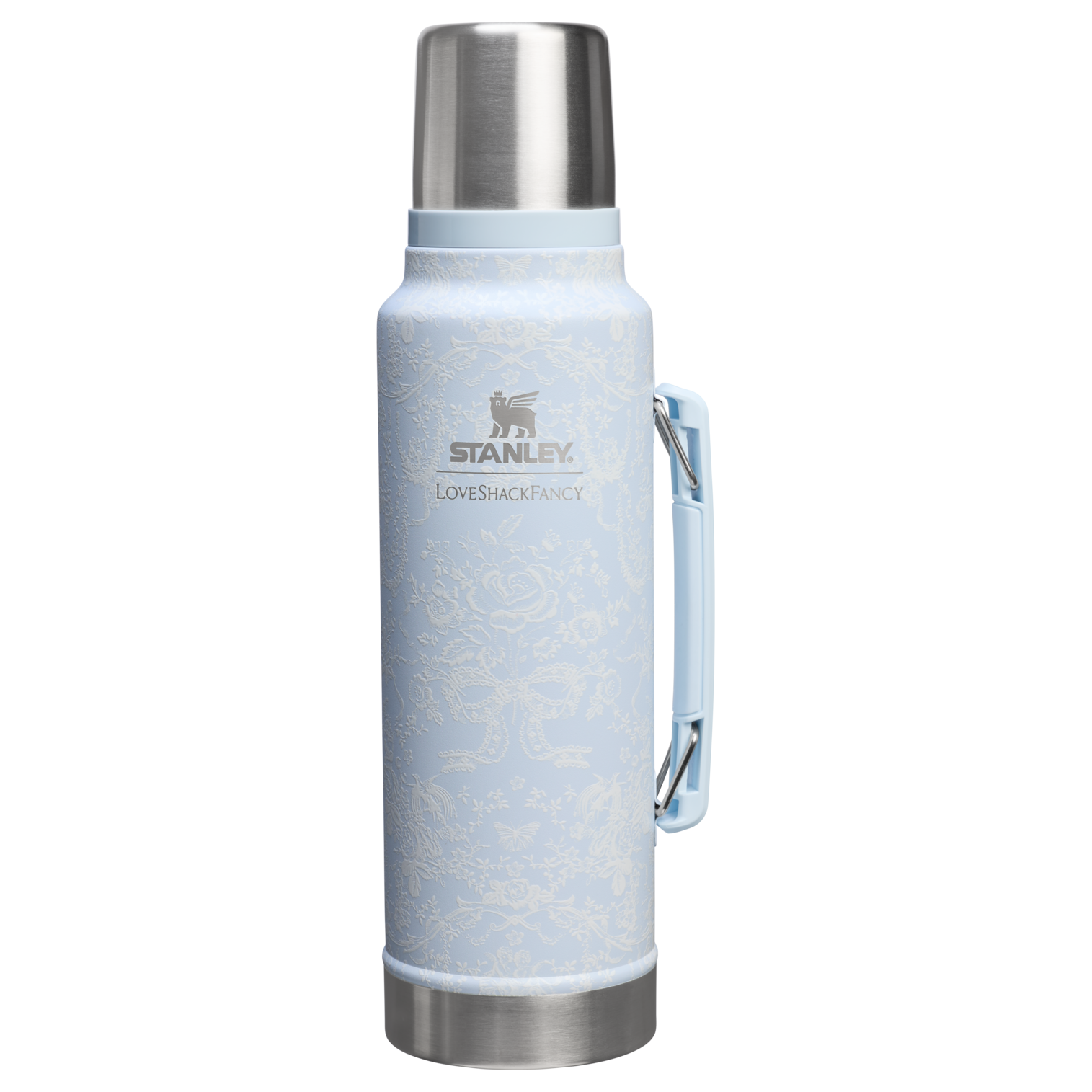 Stanley 1913 x LoveShackFancy Holiday The Everyday Cocoa Set