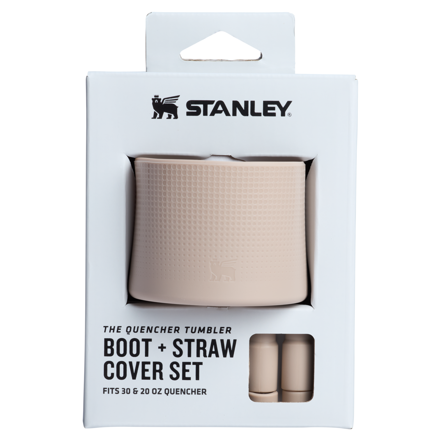 Stanley Quencher Boot and Straw Cover Set | 40 OZ