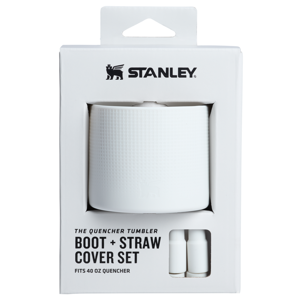 Stanley Quencher Boot and Straw Cover Set | 14 OZ