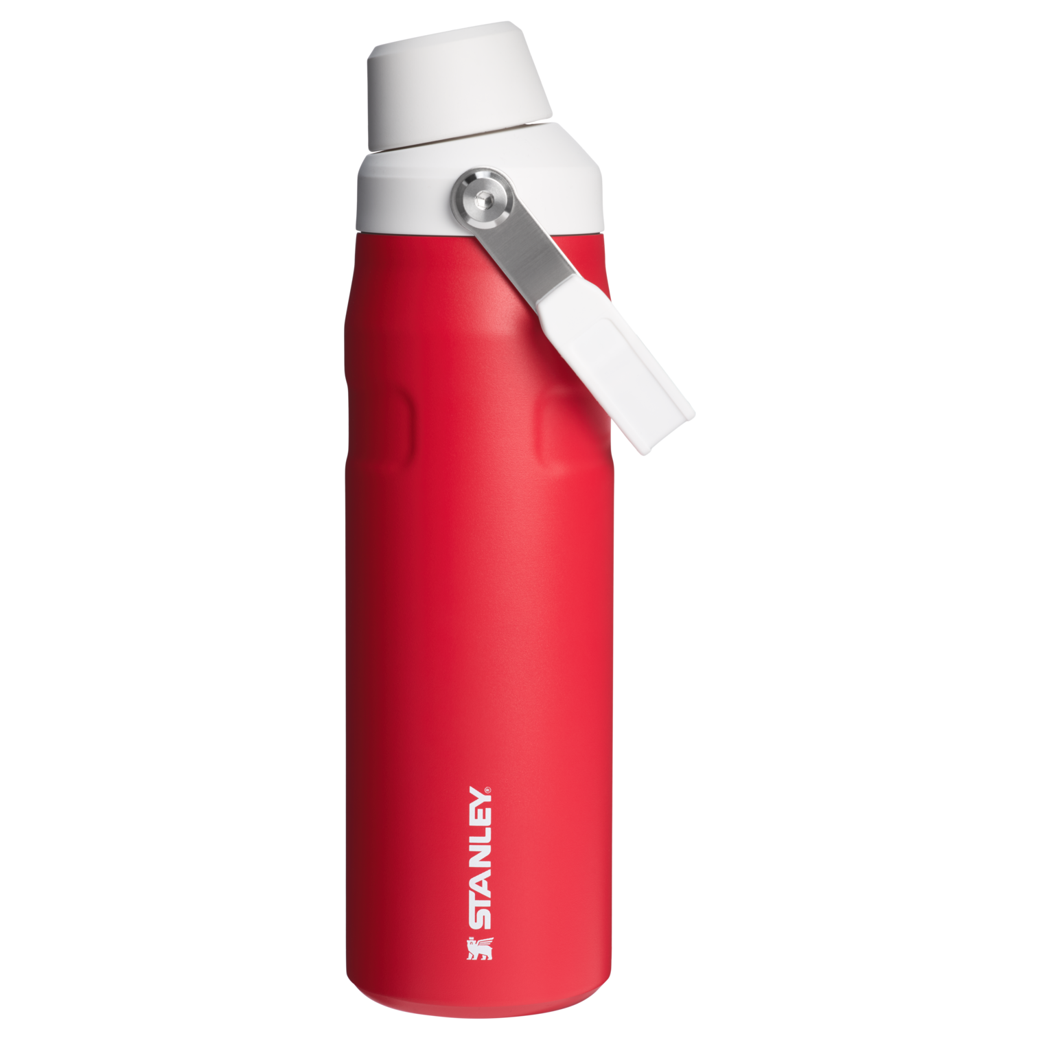 Stanley 1913 x Arsenal IceFlow™ Bottle Fast Flow | 24 OZ