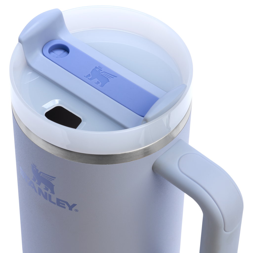 The Quencher H2.0 FlowState™ Tumbler  | 40 OZ - Stanley Create