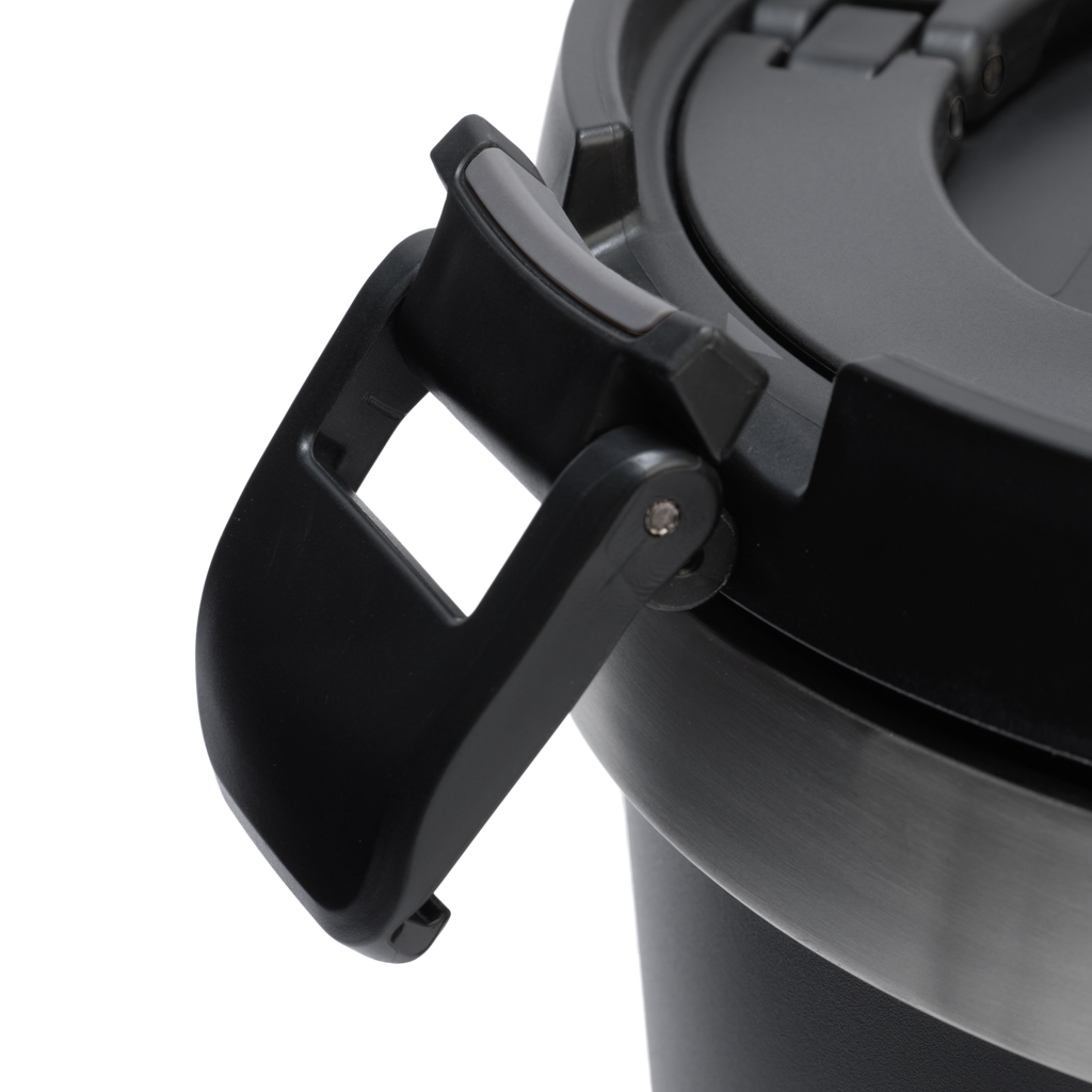 The Fresh-To-Table Stay Hot Crock | 3 QT