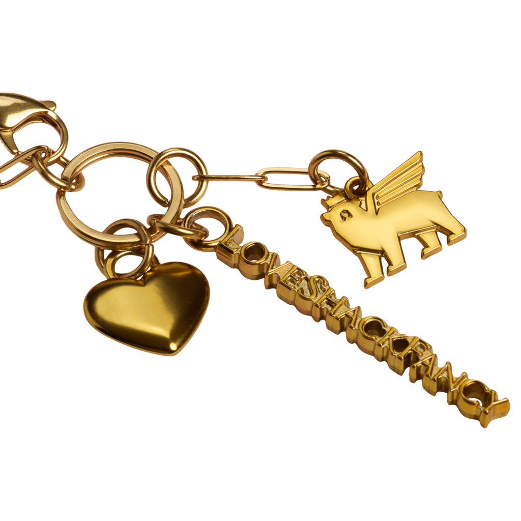 Stanley 1913 x LoveShackFancy Holiday All Day Madeleine Mini Cooler Backpack | 20 Can | 14 QT | 13.2 L