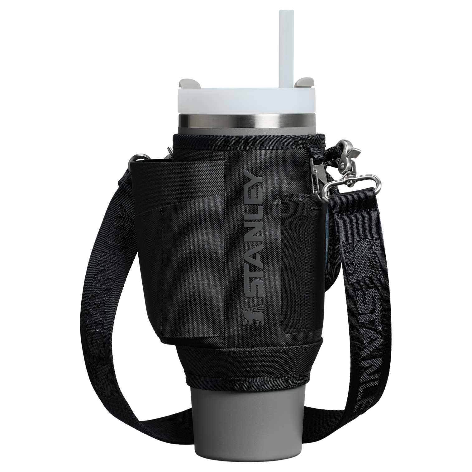 Stanley All Day 30 OZ Quencher Carry All In Black