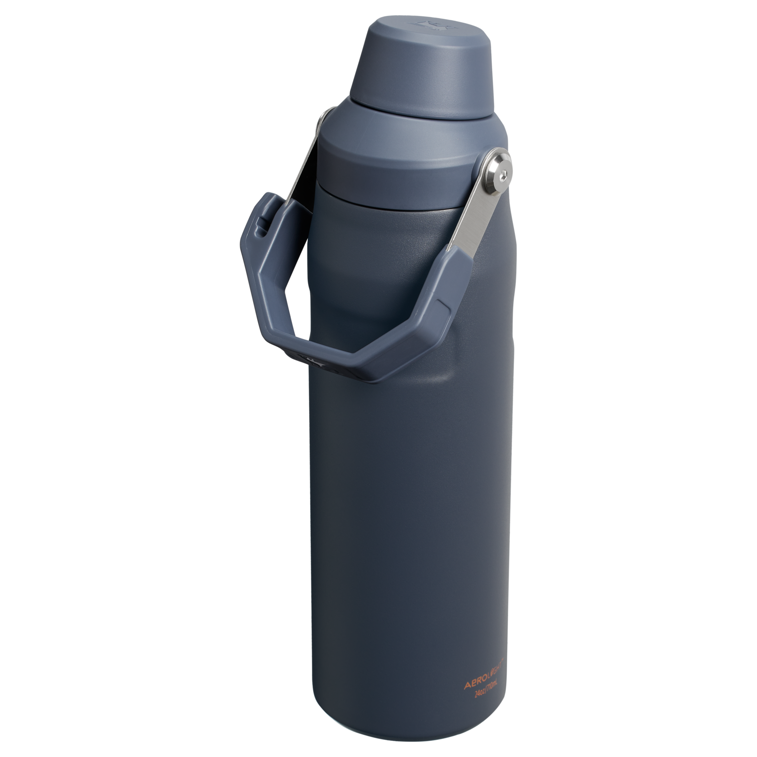 IceFlow™ Bottle with Fast Flow Lid | 24 OZ