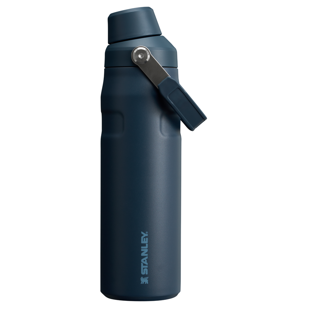 IceFlow™ Bottle with Fast Flow Lid | 24 OZ
