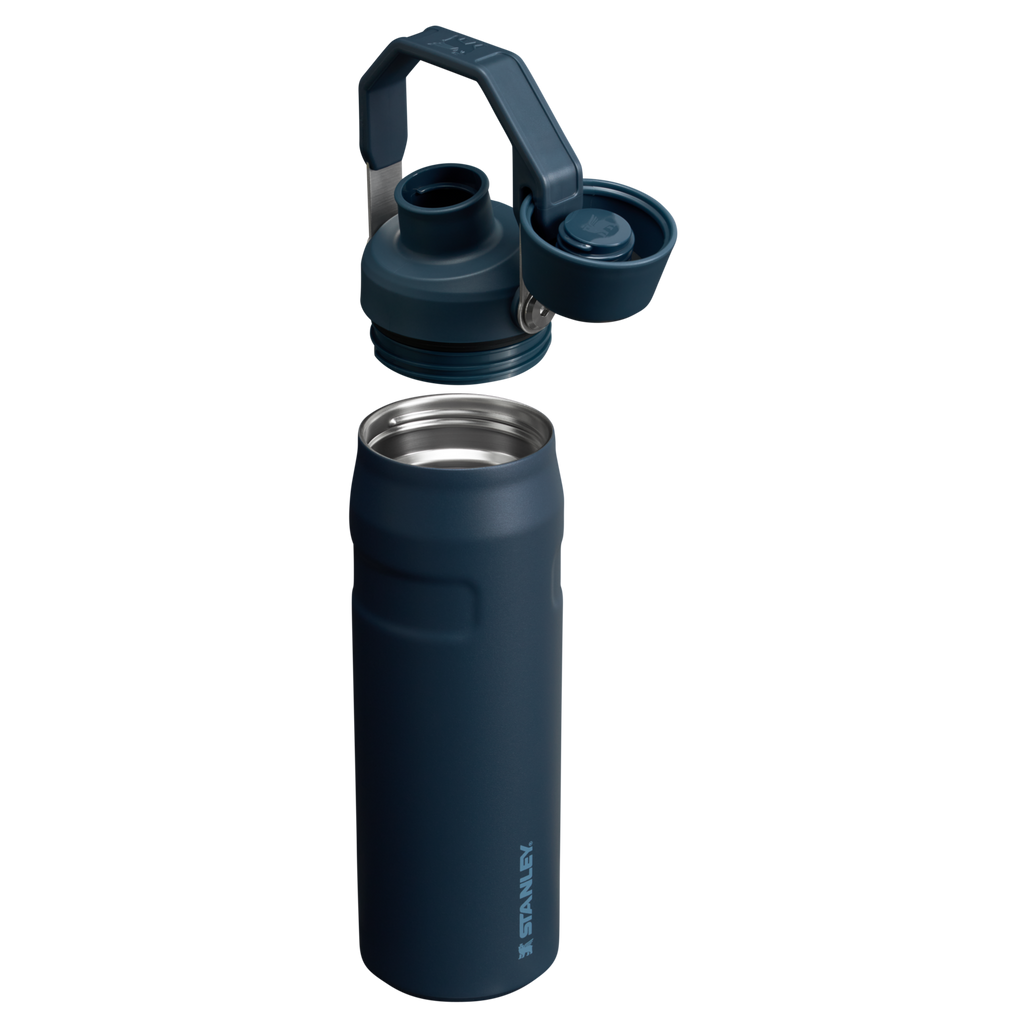 IceFlow™ Bottle with Fast Flow Lid | 24 OZ