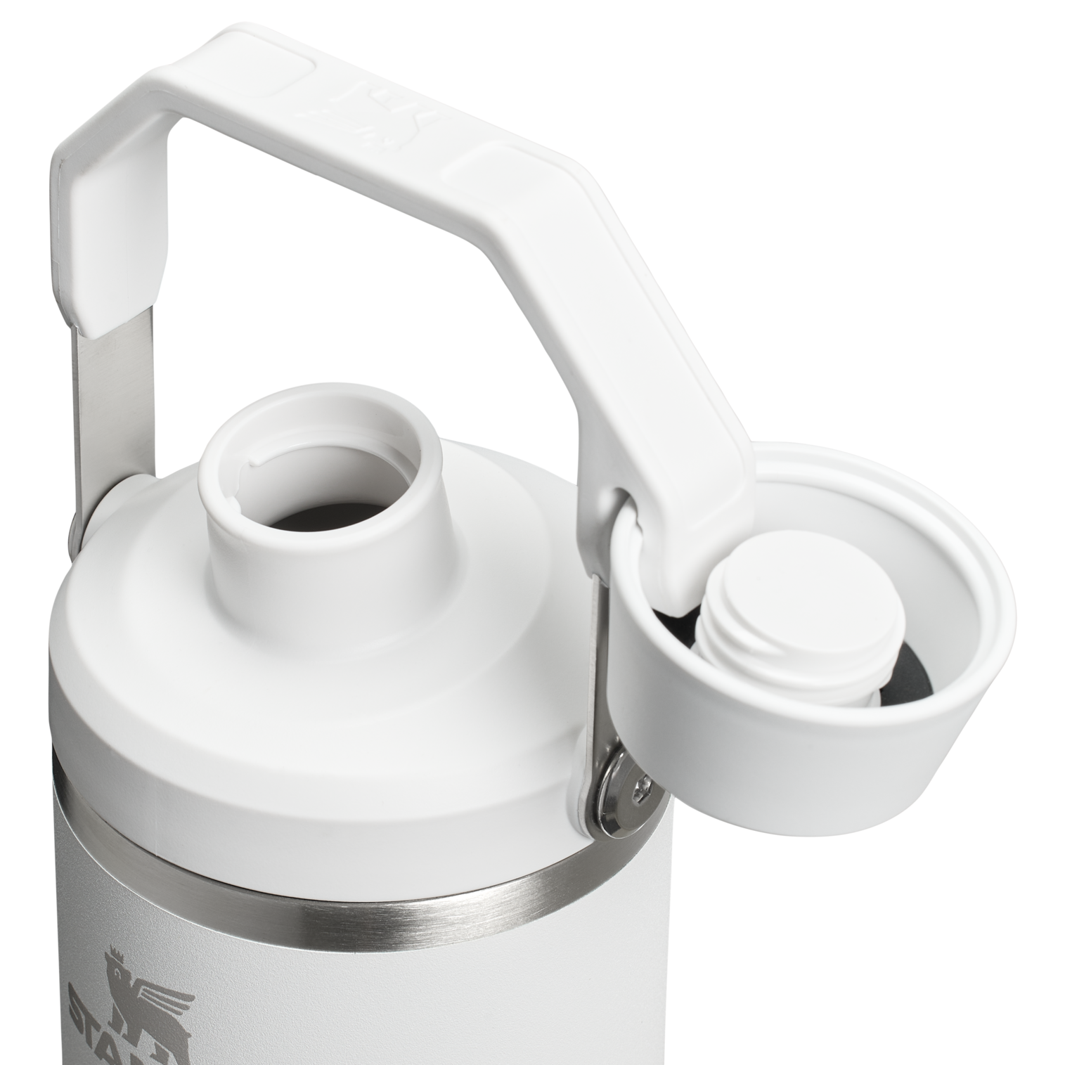The IceFlow™ Tumbler with Fast Flow Lid | 20 OZ - Stanley Create