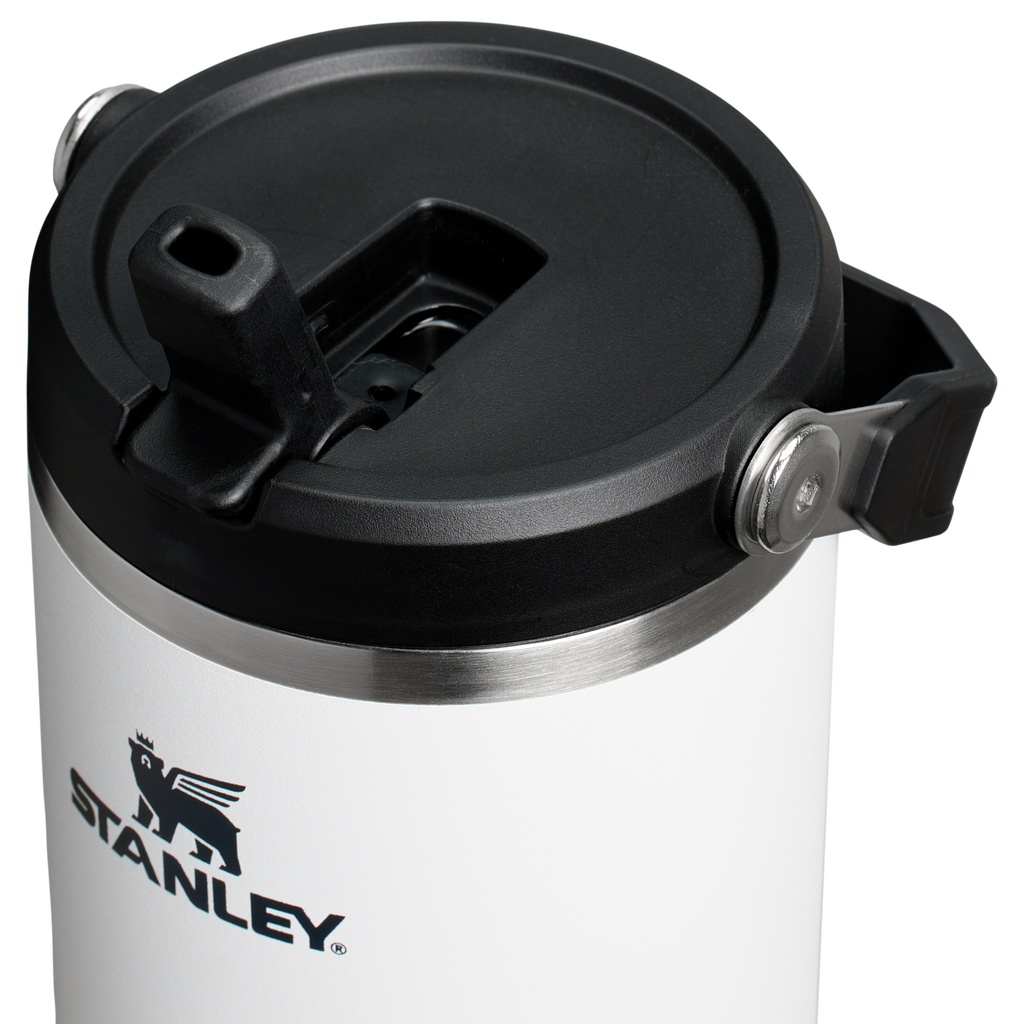 The IceFlow™ Flip Straw Tumbler | 40 OZ - Stanley Create