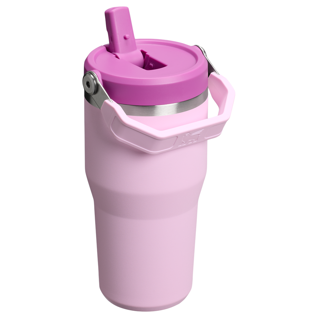 The IceFlow™ Flip Straw Tumbler | 20 OZ - Stanley Create