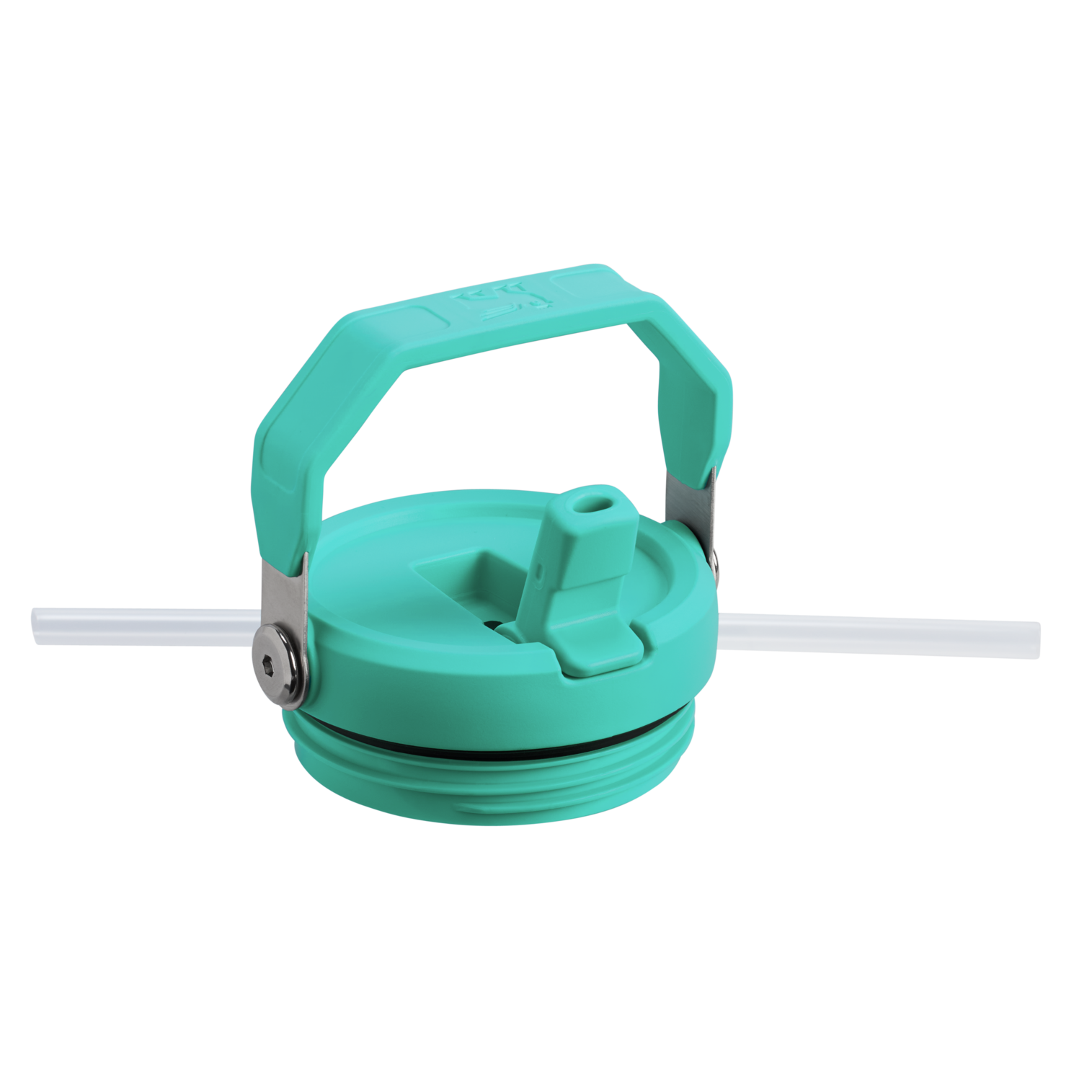 The IceFlow™ Flip Straw Tumbler | 30 OZ