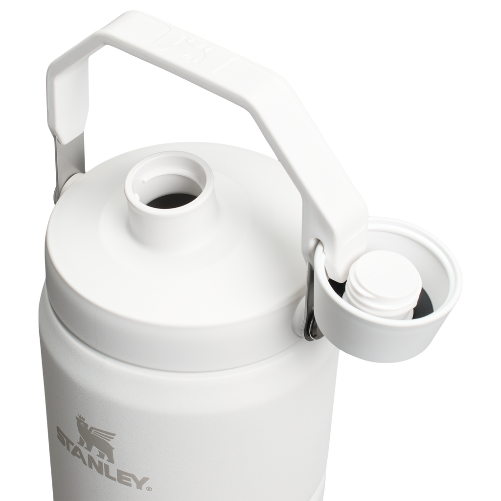 IceFlow™ Jug with Fast Flow Lid | 40 OZ