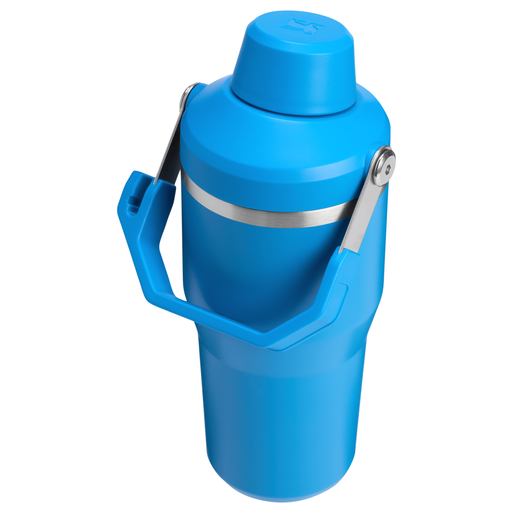 The IceFlow™ Tumbler with Fast Flow Lid | 20 OZ - Stanley Create