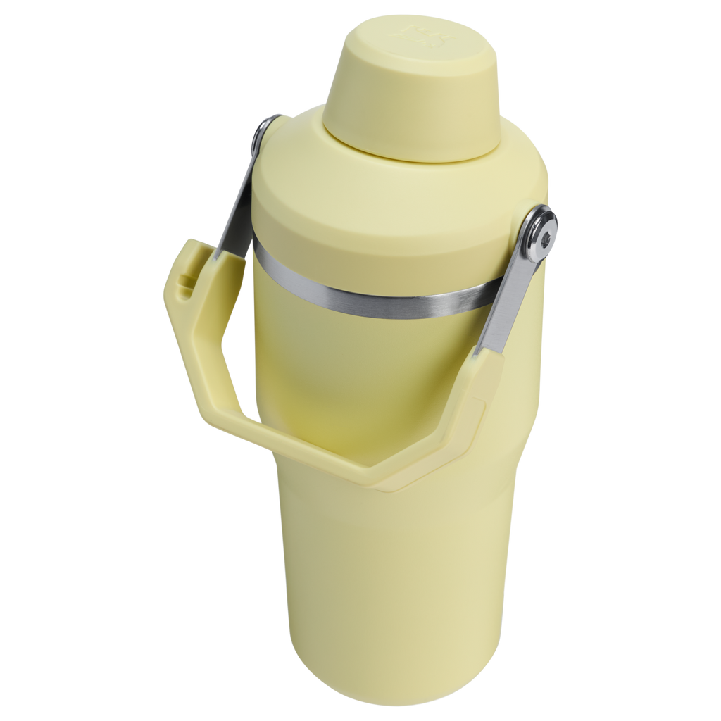 The IceFlow™ Tumbler with Fast Flow Lid | 20 OZ - Stanley Create