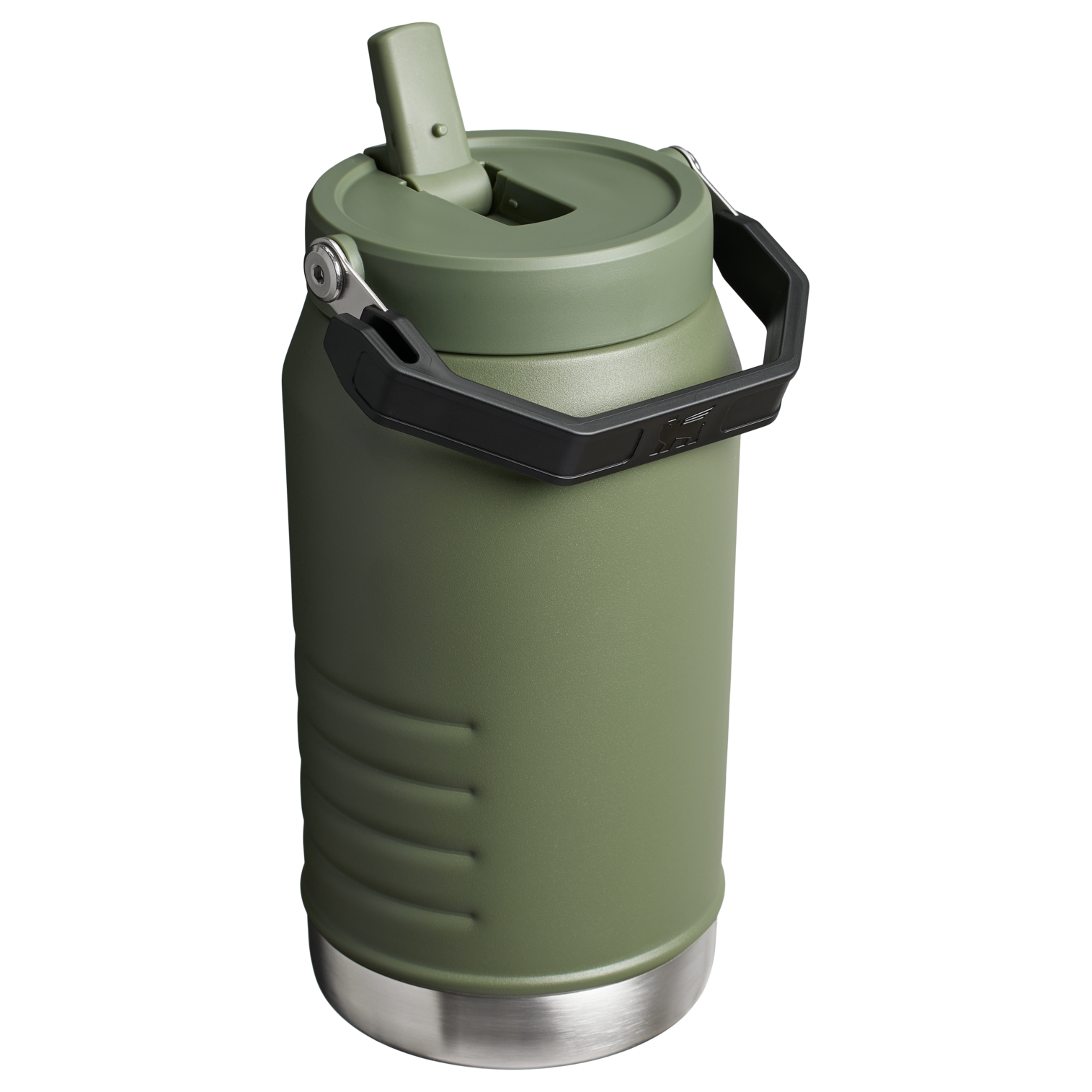 The IceFlow™ Flip Straw Jug | 64 OZ