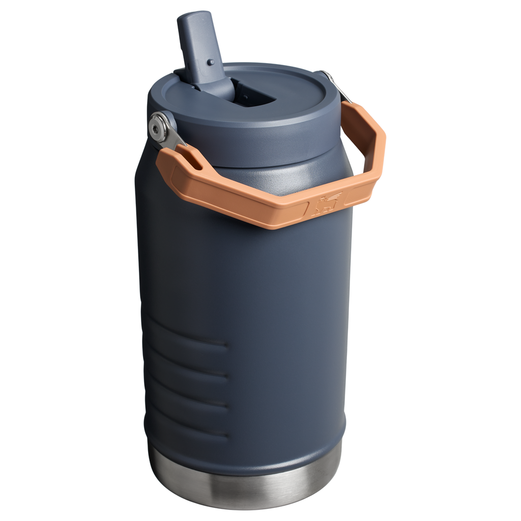 The IceFlow™ Flip Straw Jug | 64 OZ - Stanley Create