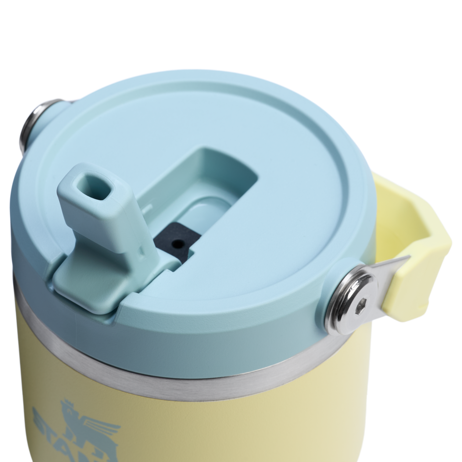 The IceFlow™ Flip Straw Tumbler | 20 OZ - Stanley Create