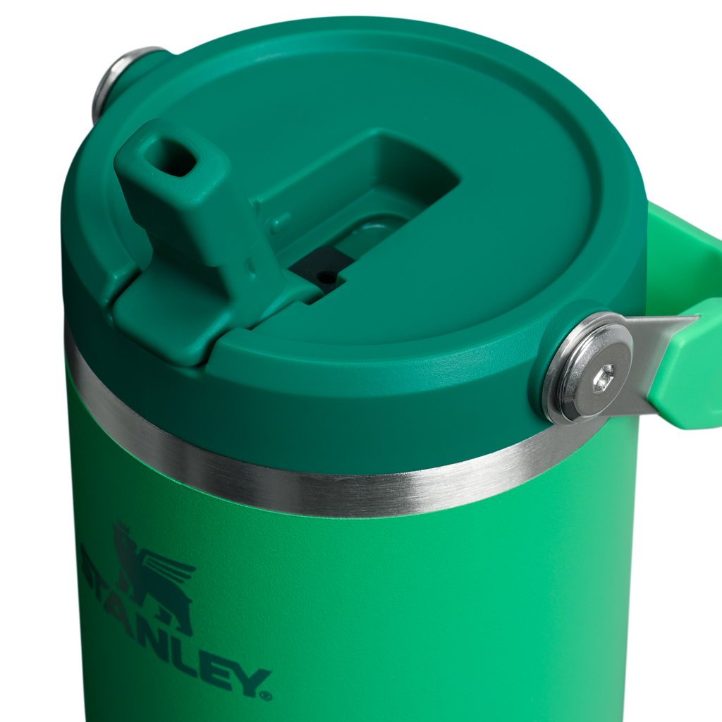 The IceFlow™ Flip Straw Tumbler | 30 OZ - Stanley Create