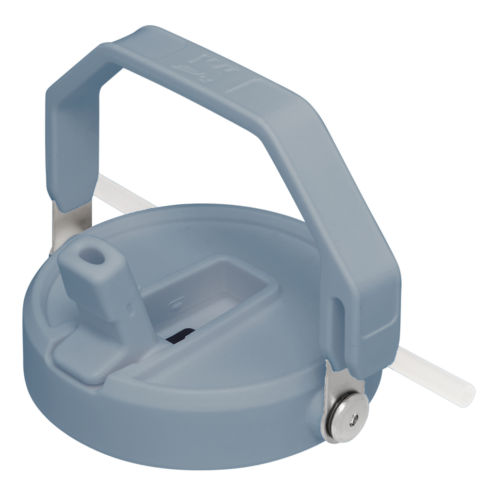 The IceFlow™ Flip Straw Jug | 40 OZ