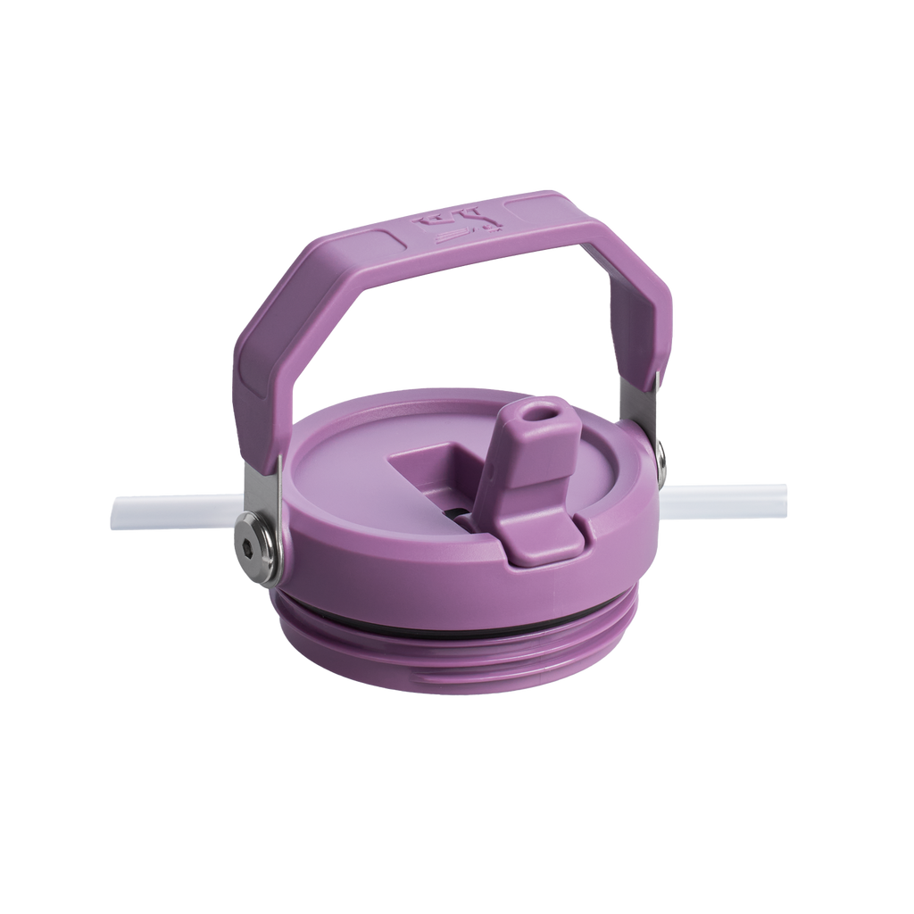 The IceFlow™ Flip Straw Tumbler | 20 OZ - Stanley Create