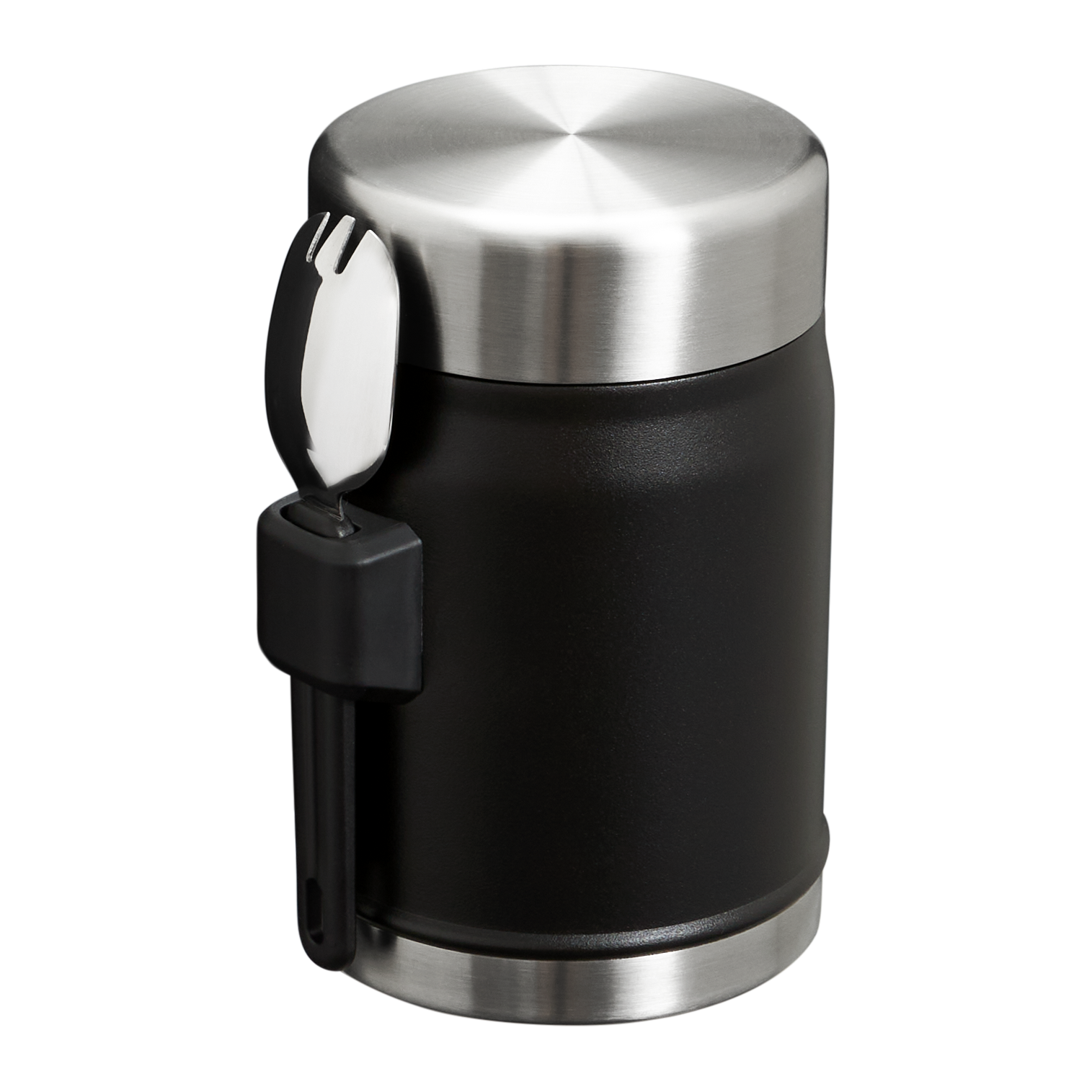 Classic Legendary Food Jar + Spork | 14 OZ