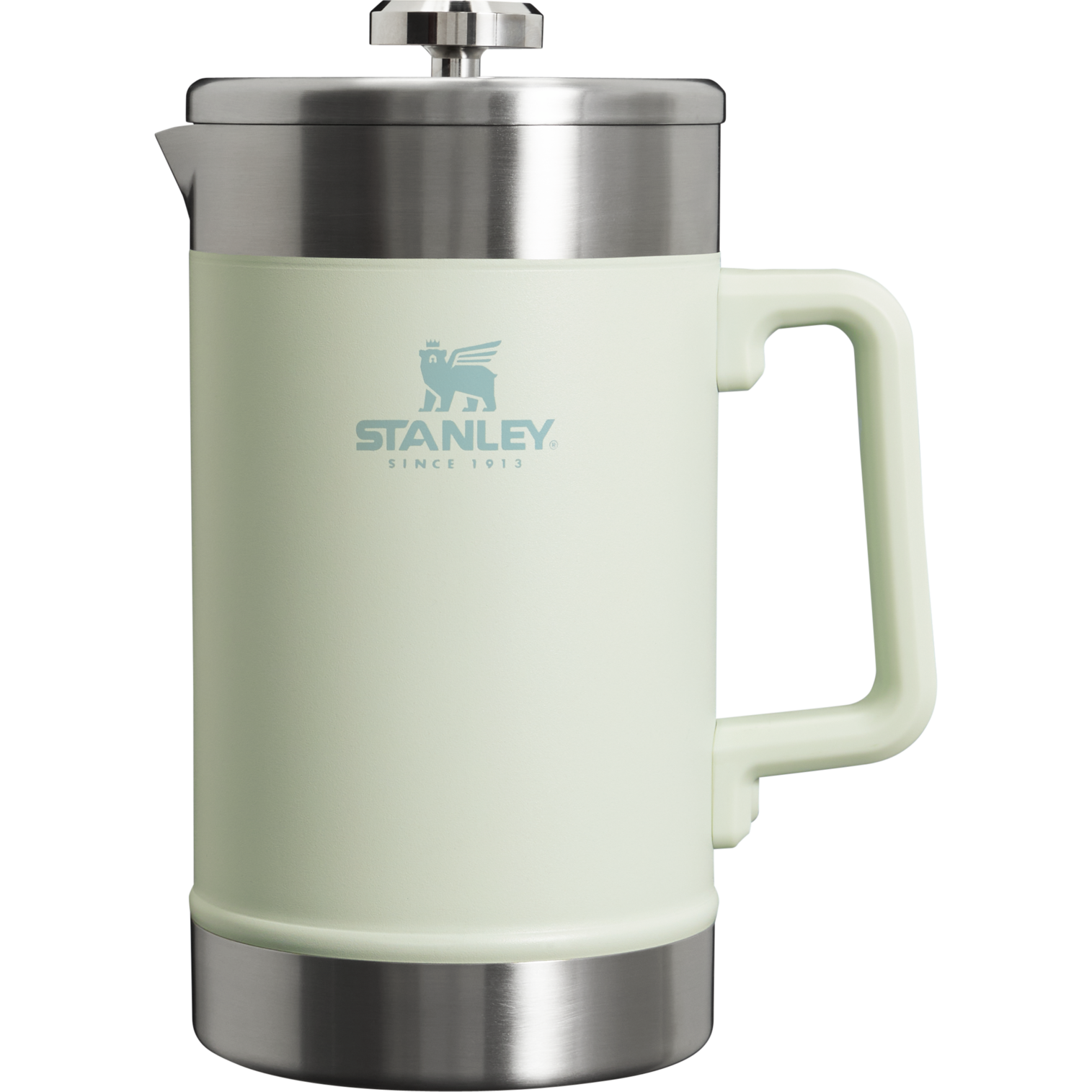 Stanley Stainless Steel Stay Hot French Press in Mist