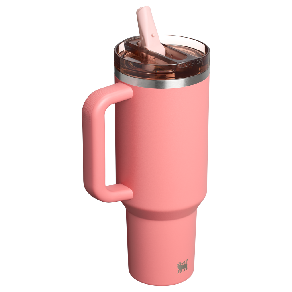 The Quencher ProTour Flip Straw Tumbler | 40 OZ - Stanley Create