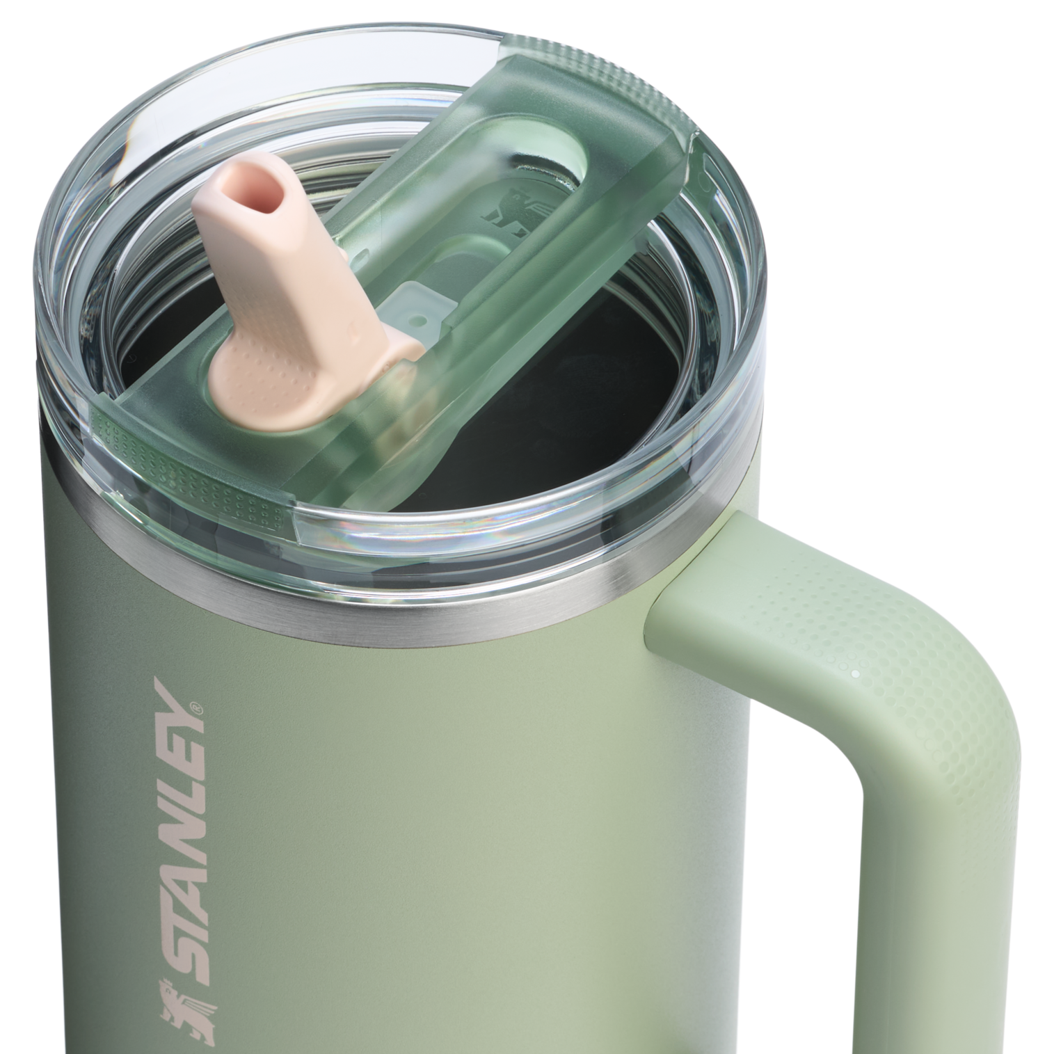 The Quencher ProTour Flip Straw Tumbler | 40 OZ - Stanley Create